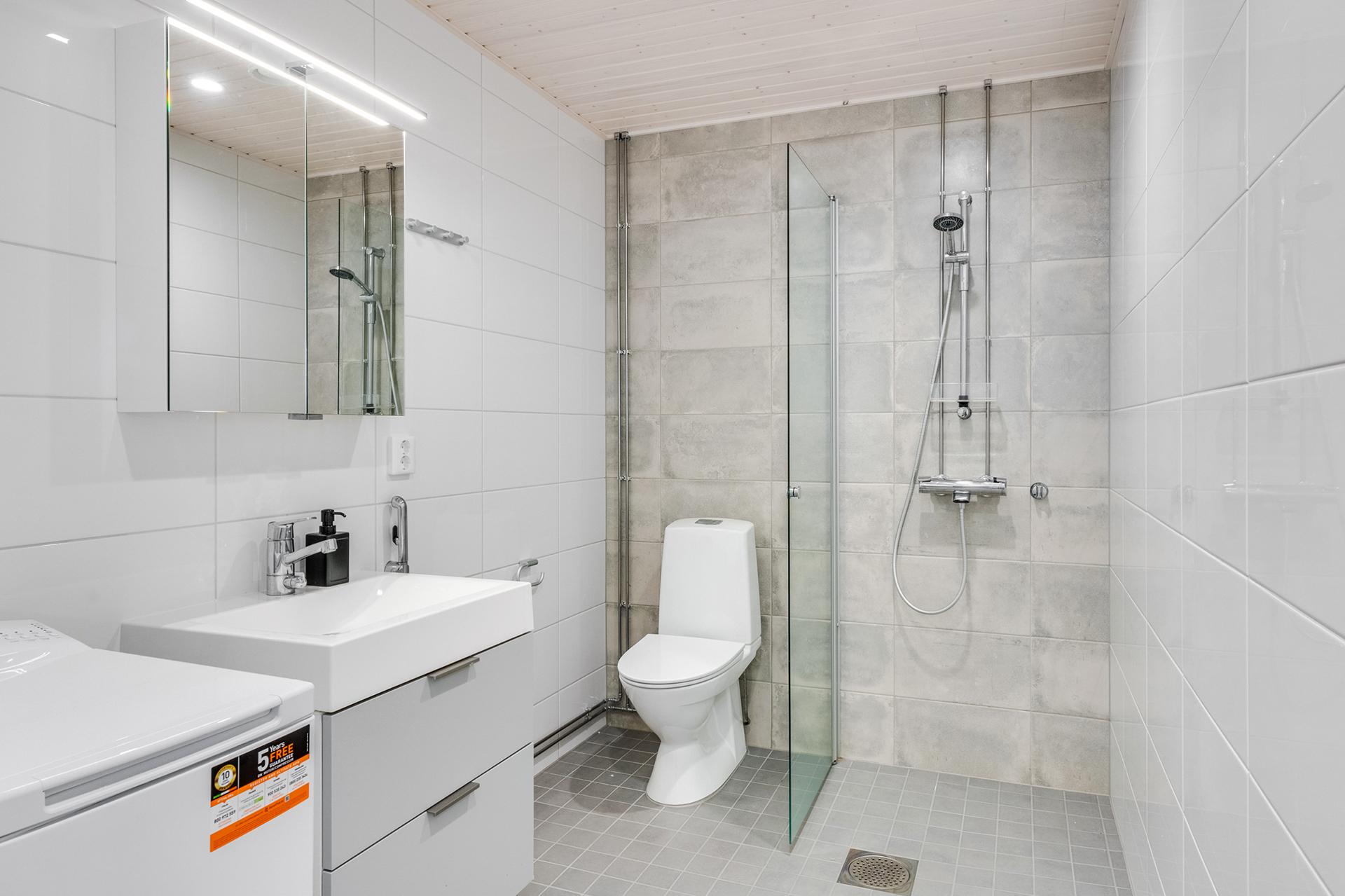 Koelaitoksenkatu 4, Ranta-Tampella, Tampere