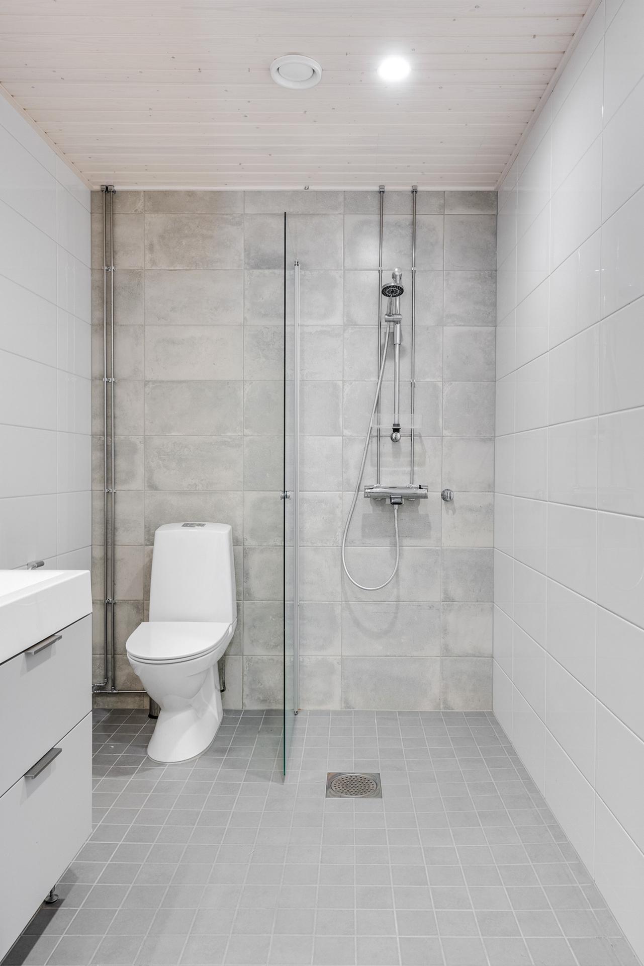 Koelaitoksenkatu 4, Ranta-Tampella, Tampere