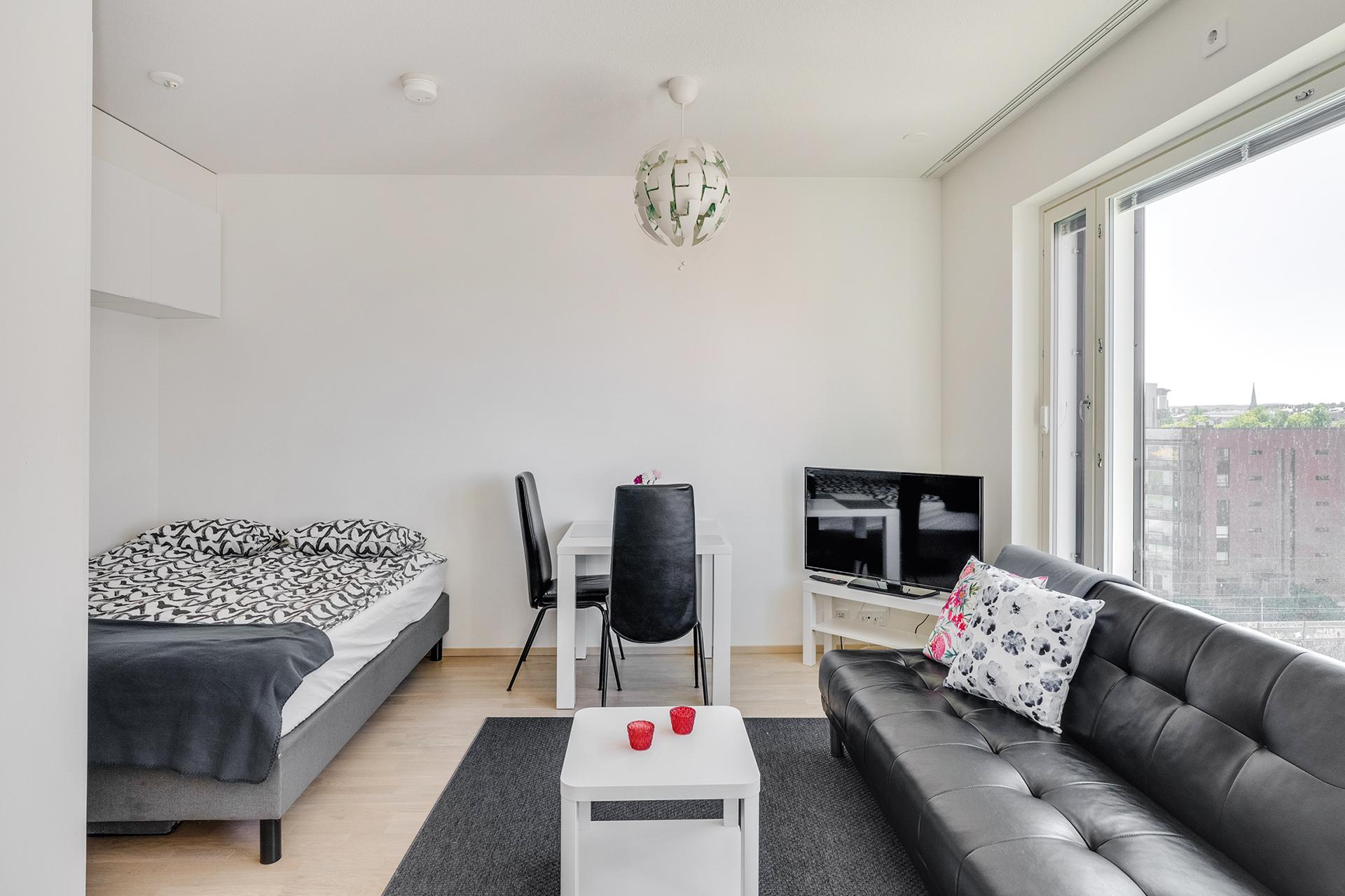 Koelaitoksenkatu 4, Ranta-Tampella, Tampere