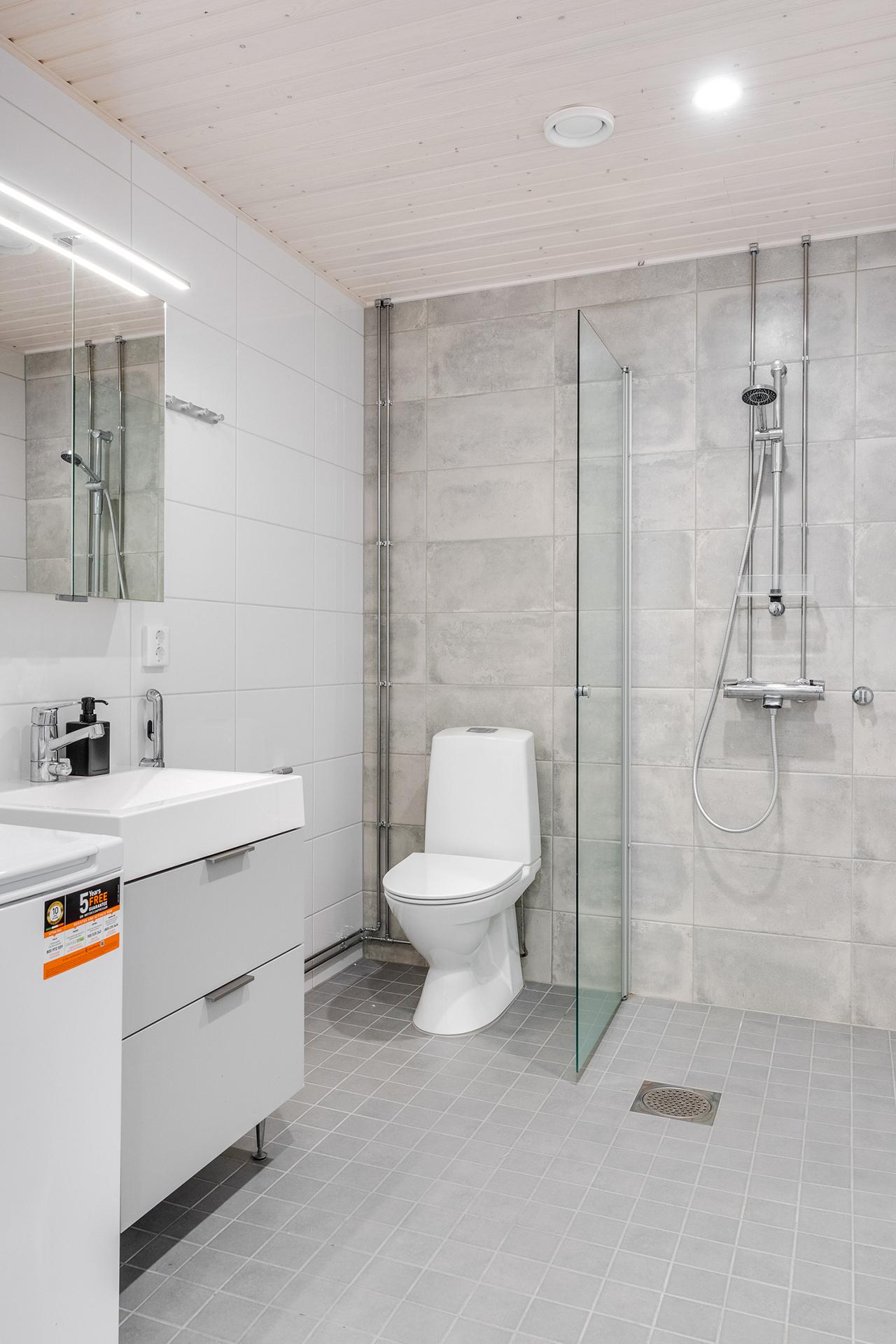 Koelaitoksenkatu 4, Ranta-Tampella, Tampere