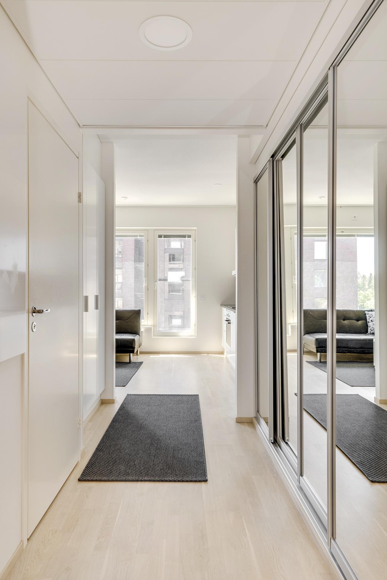 Koelaitoksenkatu 4, Ranta-Tampella, Tampere