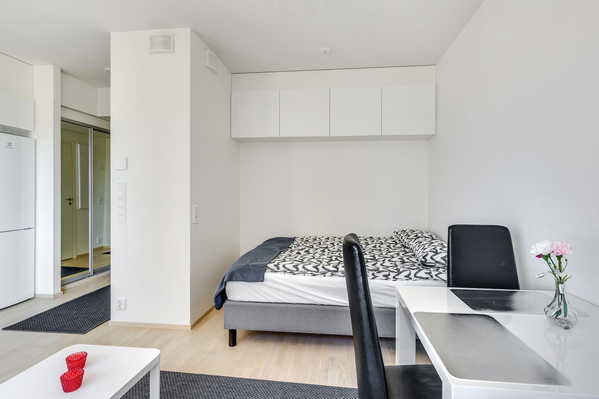 Koelaitoksenkatu 4, Ranta-Tampella, Tampere