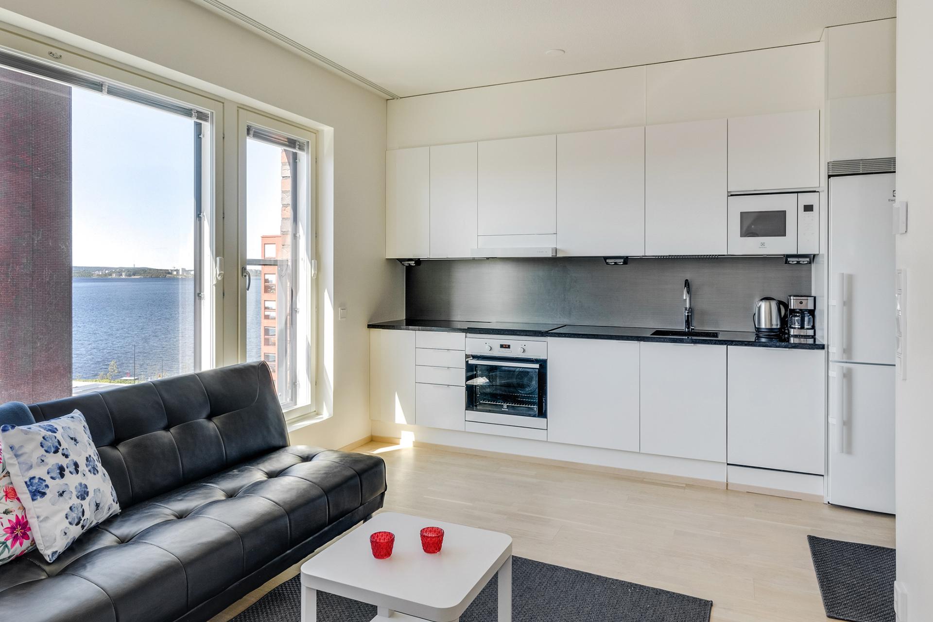 Koelaitoksenkatu 4, Ranta-Tampella, Tampere