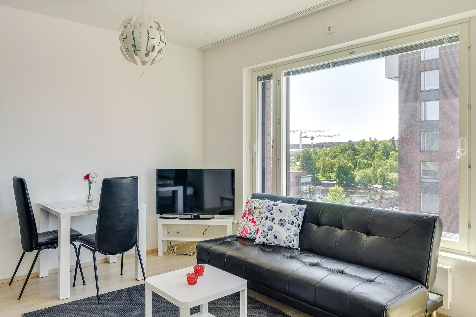 Koelaitoksenkatu 4, Ranta-Tampella, Tampere