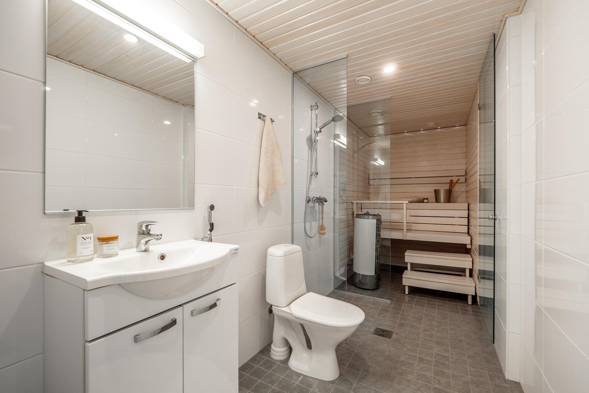 Rakkakiventie 47, Kivikkokangas, Oulu