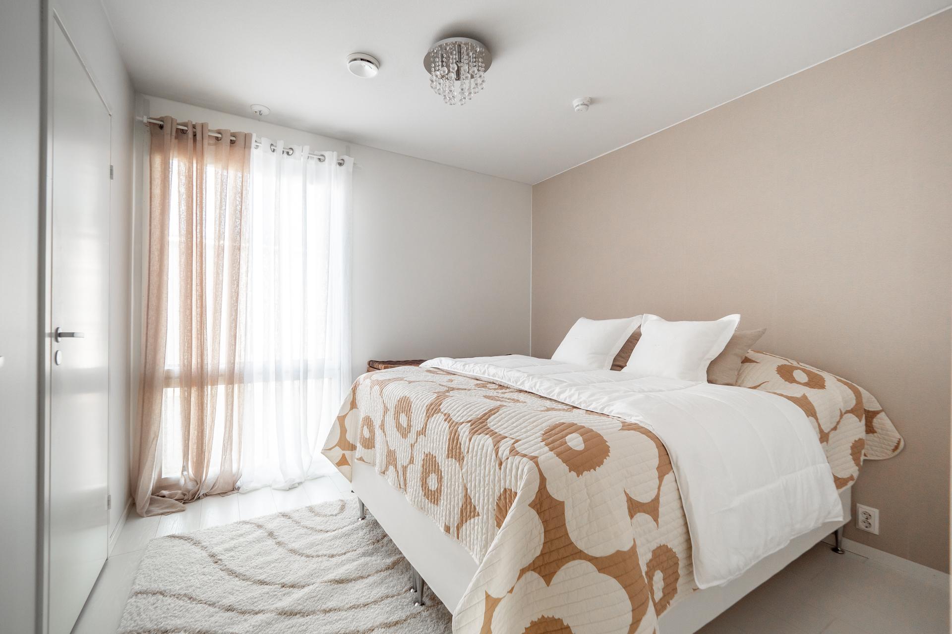 Rakkakiventie 47, Kivikkokangas, Oulu