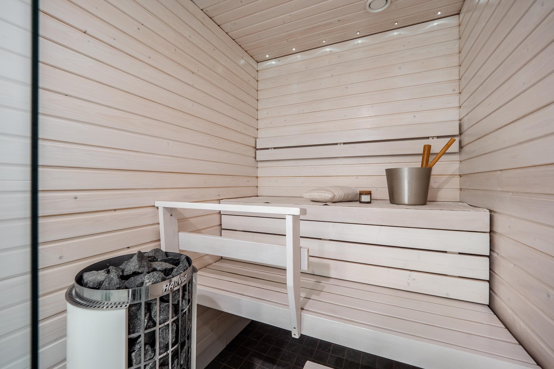 Rakkakiventie 47, Kivikkokangas, Oulu