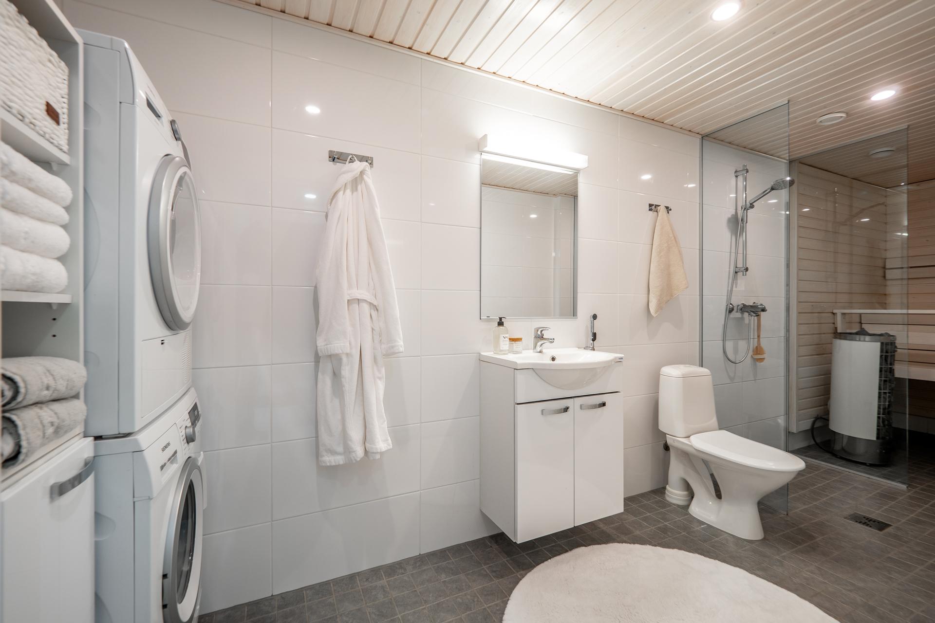 Rakkakiventie 47, Kivikkokangas, Oulu