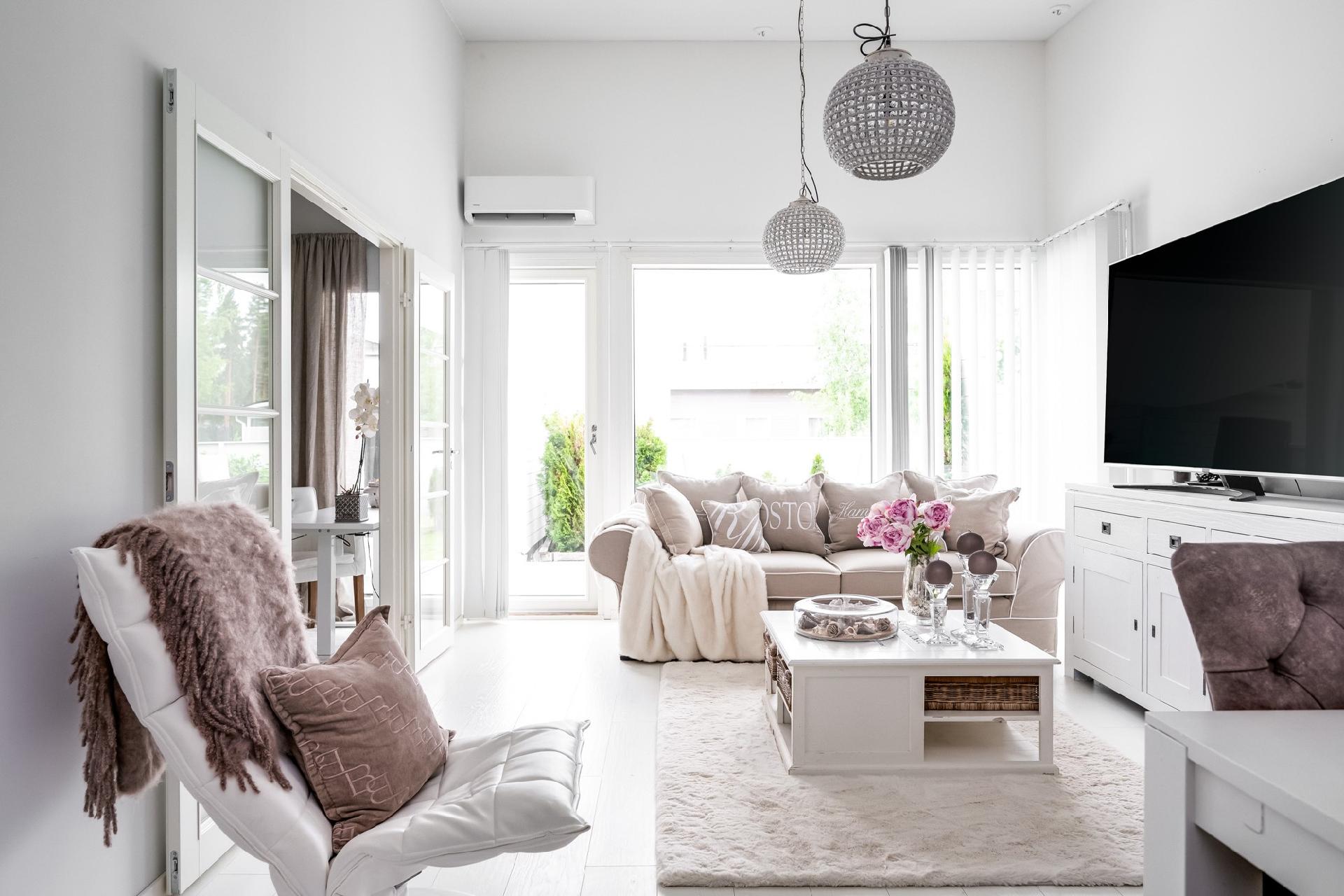 Rakkakiventie 47, Kivikkokangas, Oulu