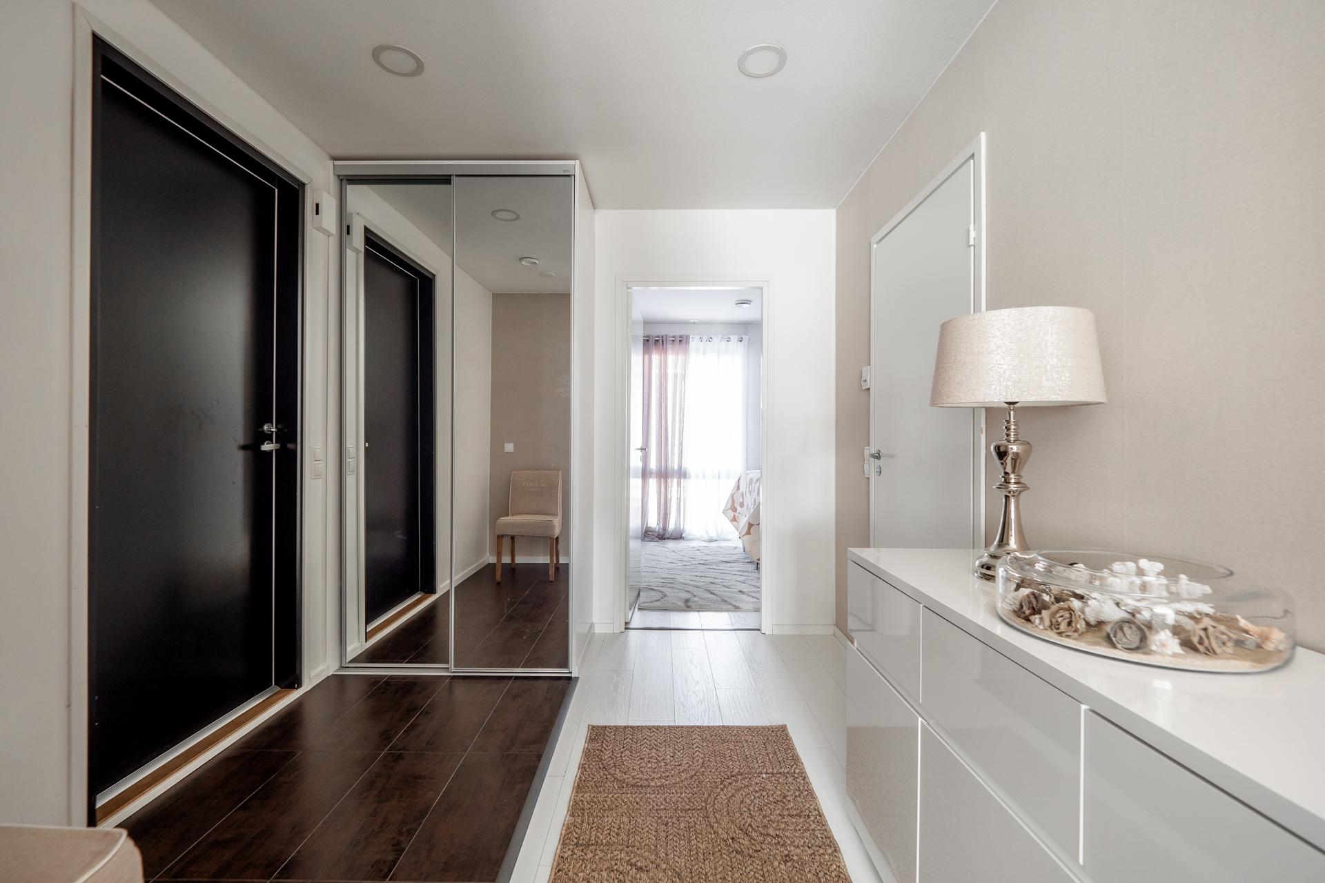 Rakkakiventie 47, Kivikkokangas, Oulu