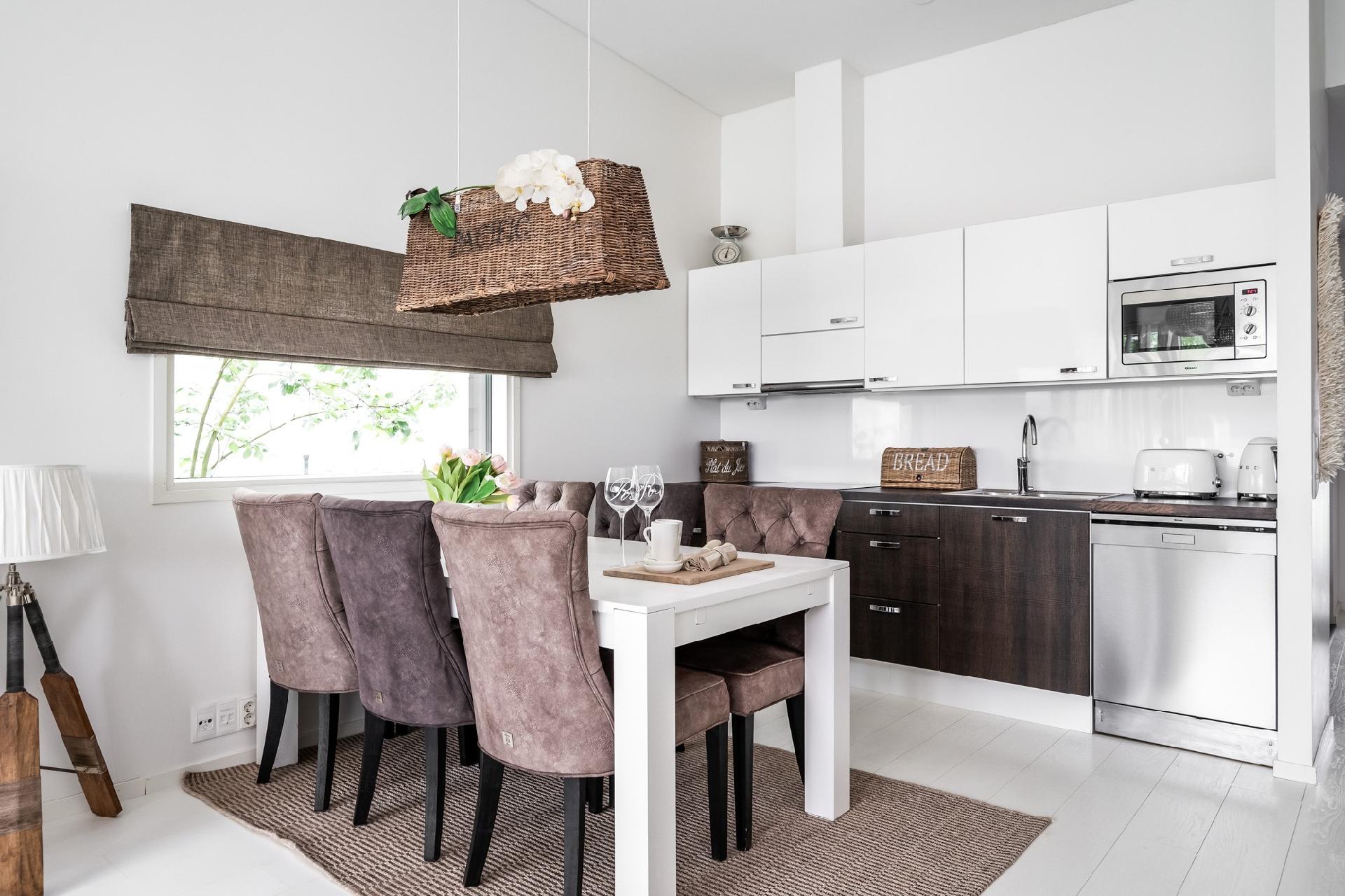 Rakkakiventie 47, Kivikkokangas, Oulu