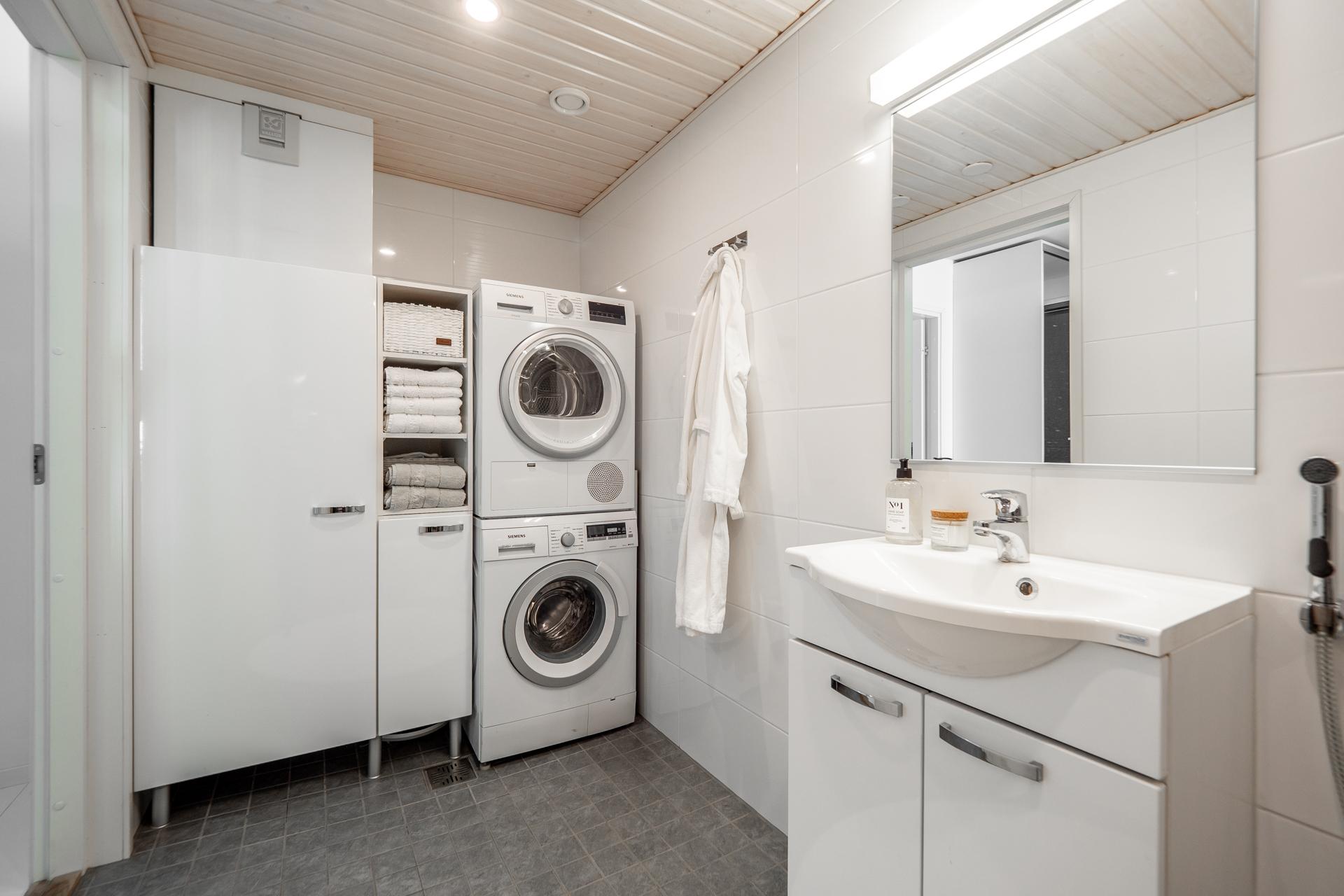 Rakkakiventie 47, Kivikkokangas, Oulu