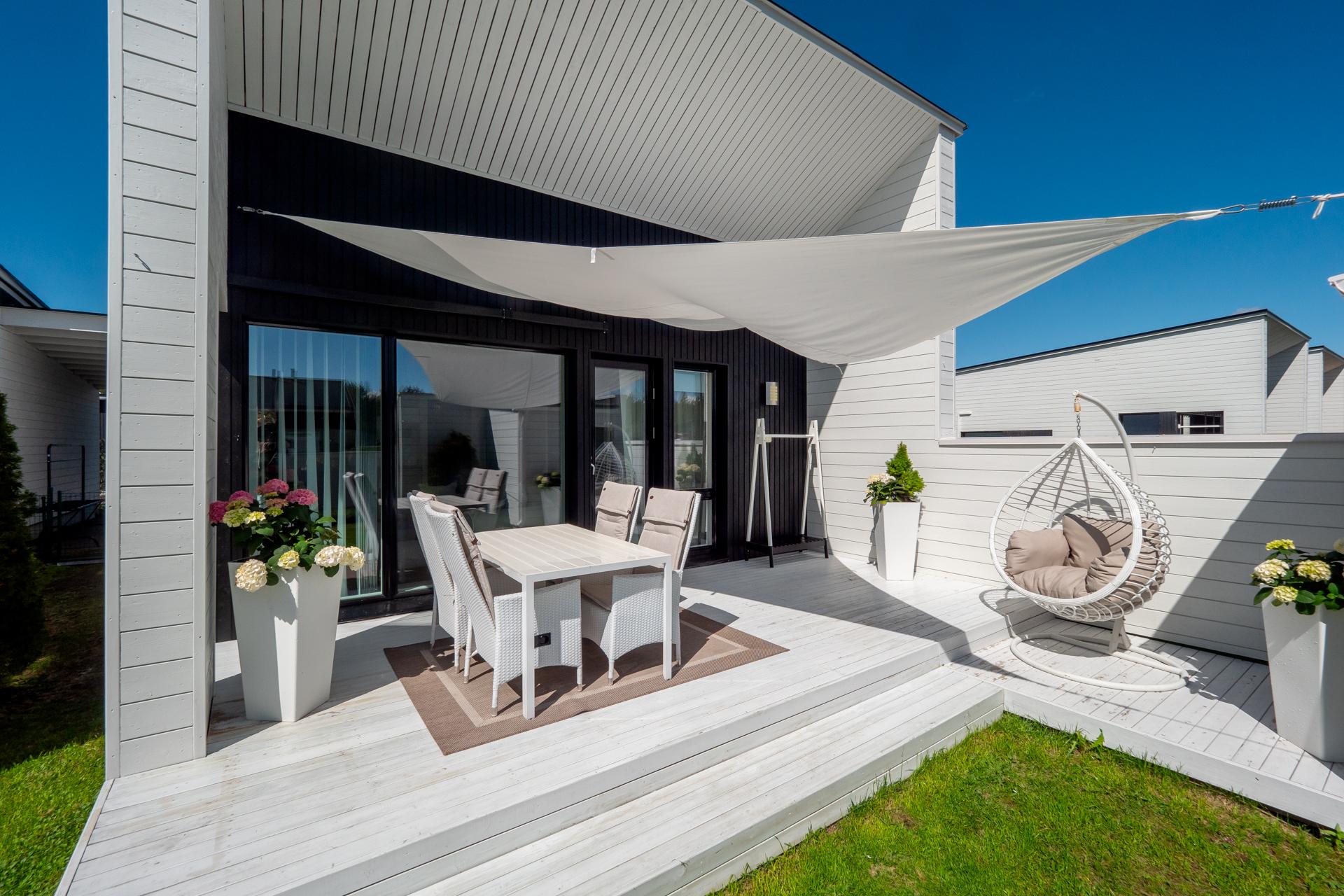 Rakkakiventie 47, Kivikkokangas, Oulu