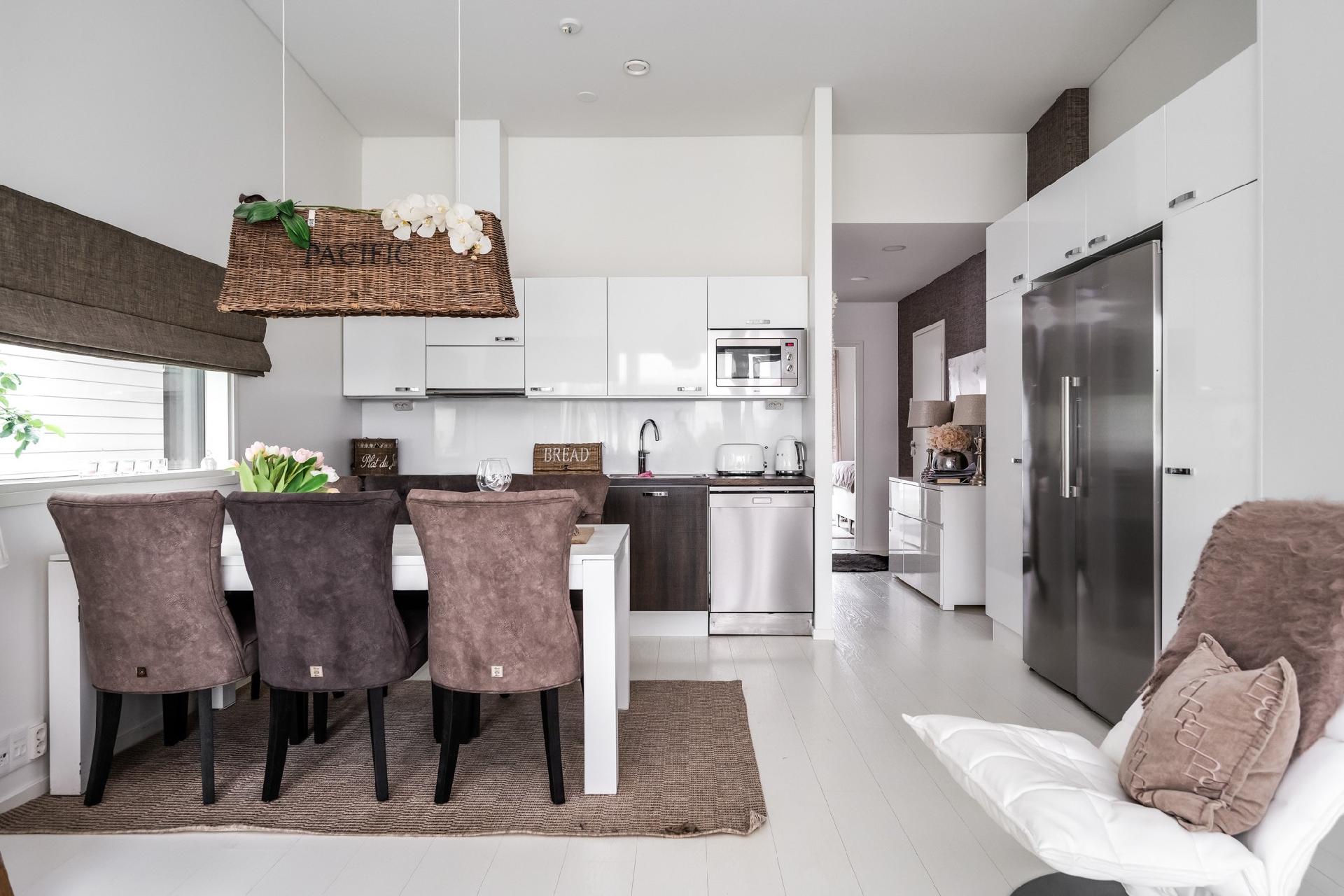 Rakkakiventie 47, Kivikkokangas, Oulu