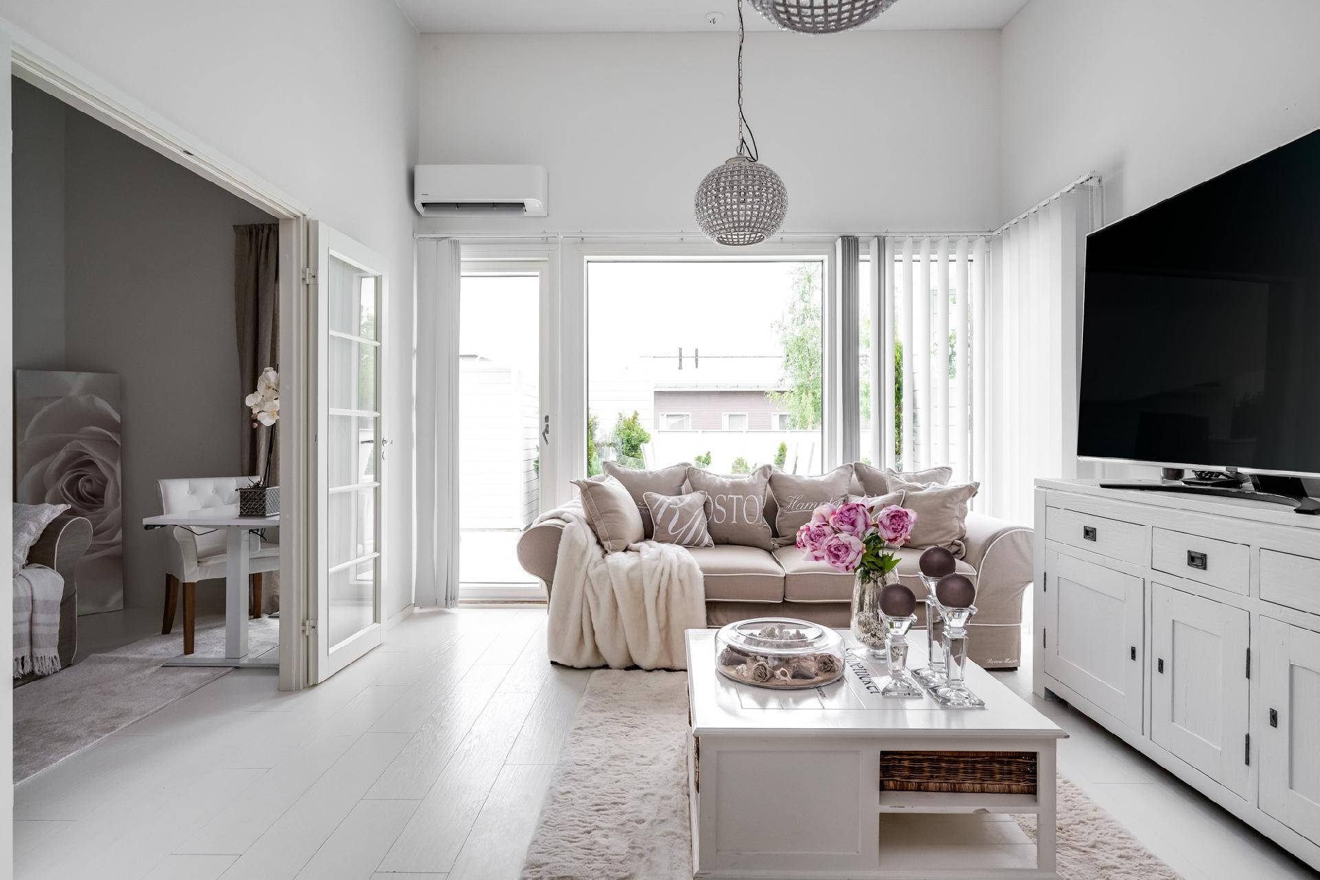 Rakkakiventie 47, Kivikkokangas, Oulu