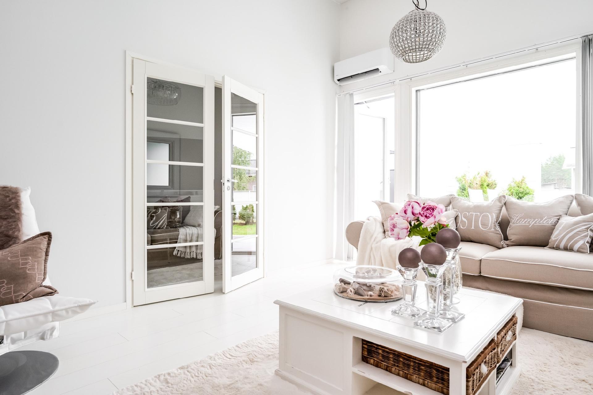 Rakkakiventie 47, Kivikkokangas, Oulu