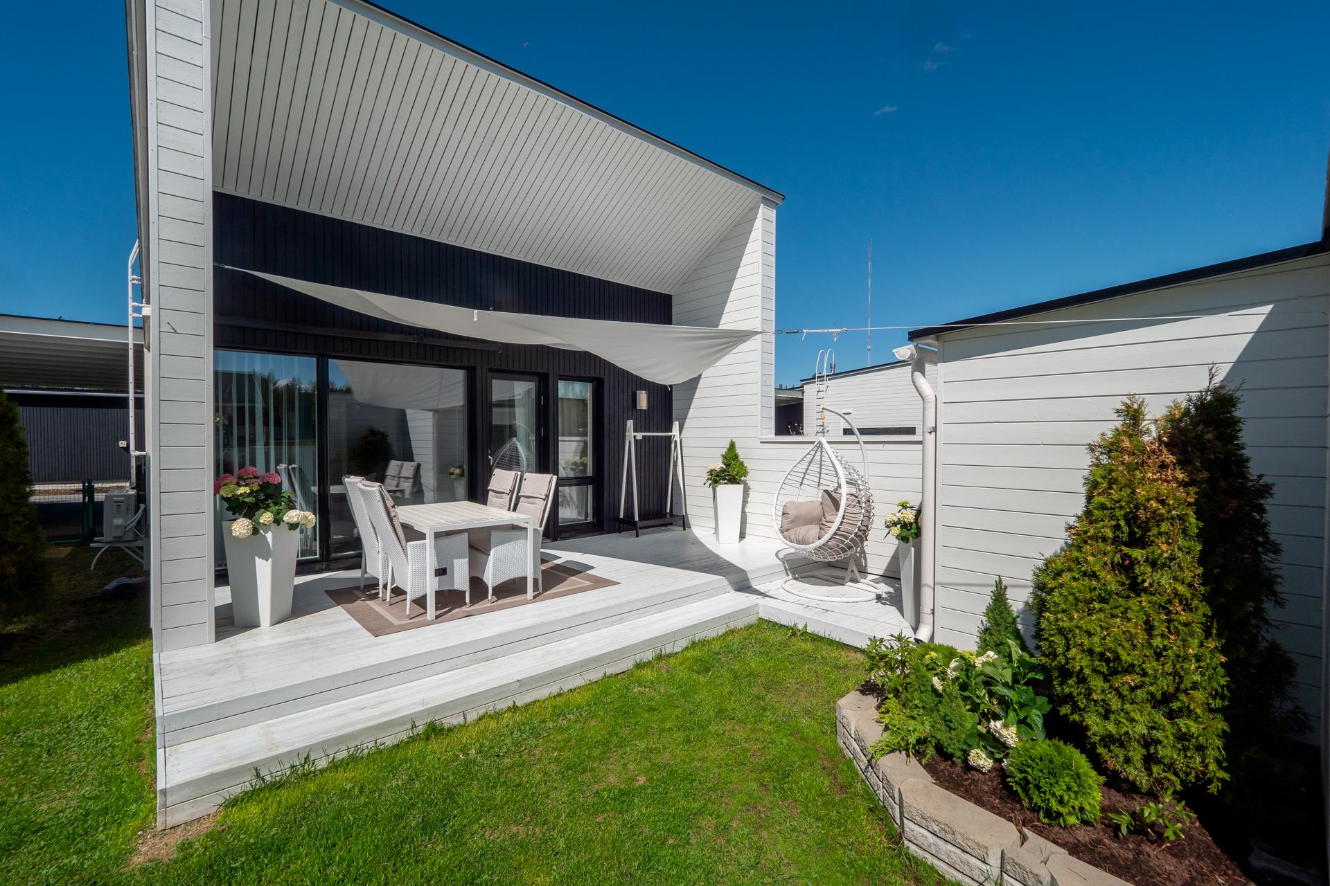 Rakkakiventie 47, Kivikkokangas, Oulu