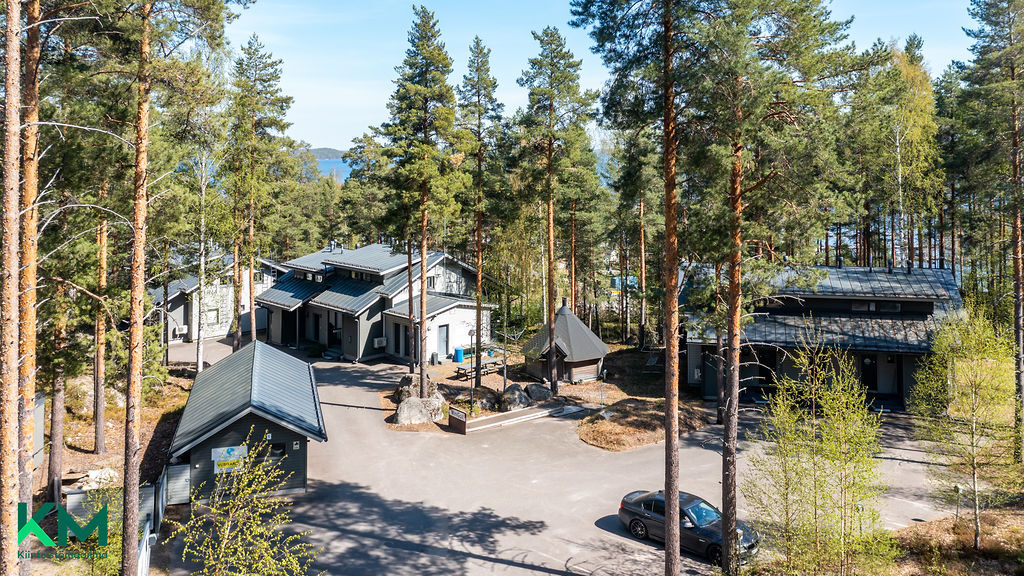Kullasvuorenkuja 1, Jokioinen, Padasjoki