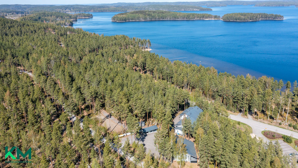 Kullasvuorenkuja 1, Jokioinen, Padasjoki