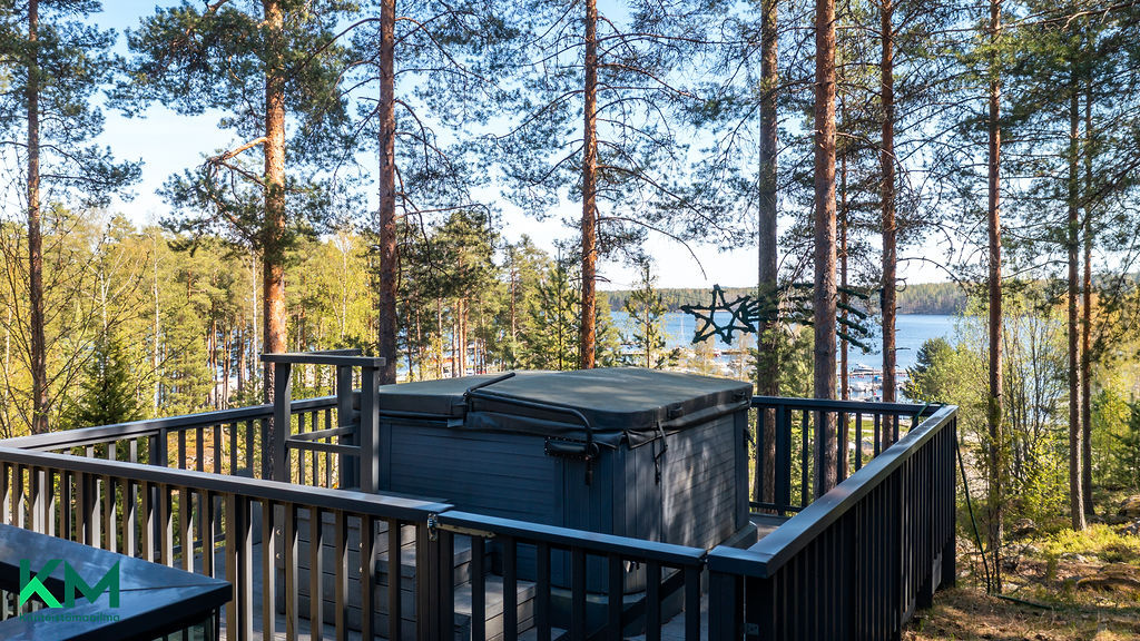 Kullasvuorenkuja 1, Jokioinen, Padasjoki