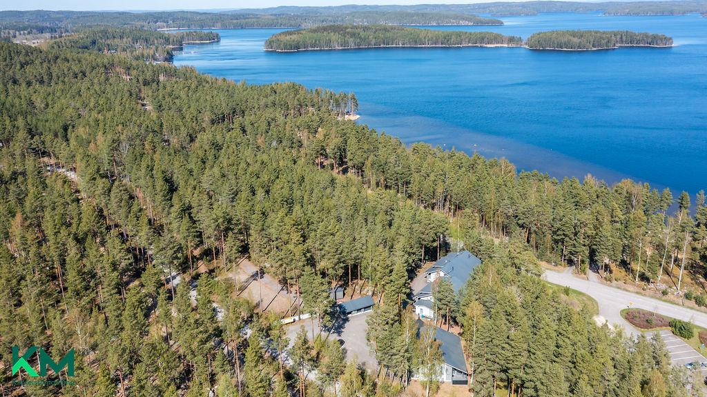 Kullasvuorenkuja 1, Jokioinen, Padasjoki