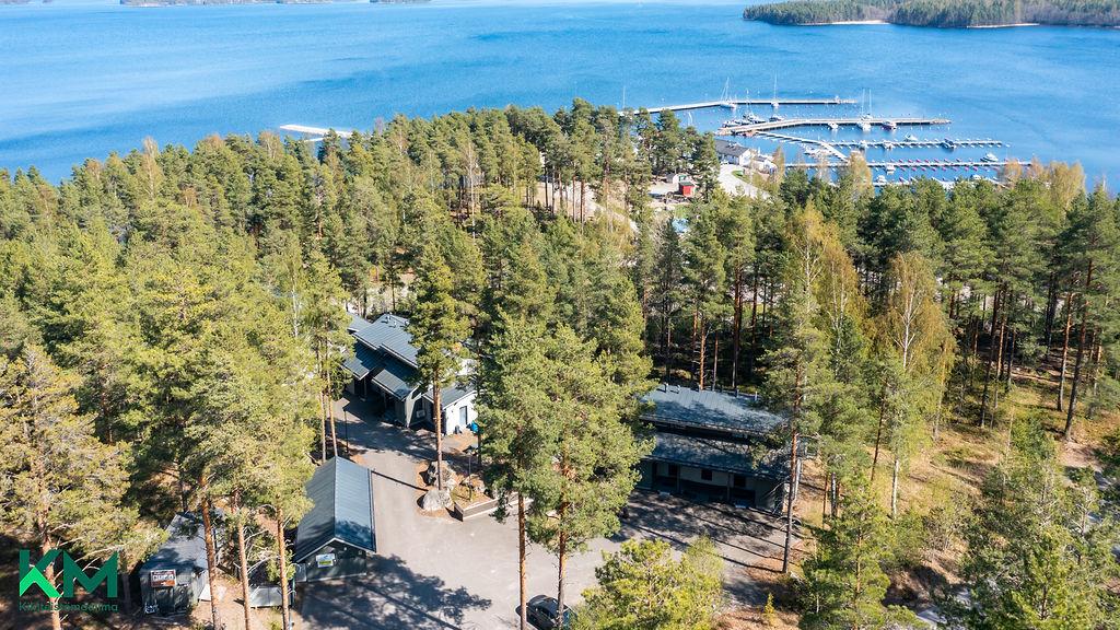 Kullasvuorenkuja 1, Jokioinen, Padasjoki