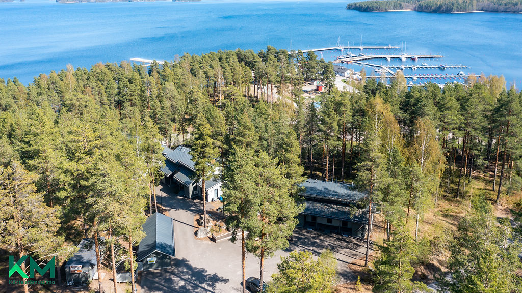 Kullasvuorenkuja 1, Jokioinen, Padasjoki