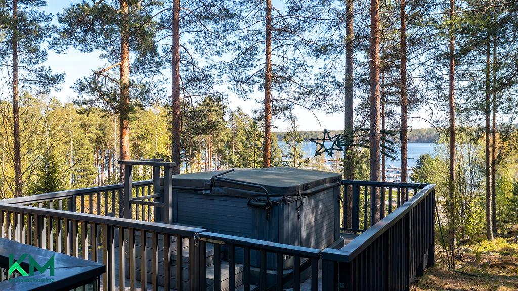 Kullasvuorenkuja 1, Jokioinen, Padasjoki