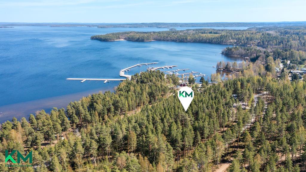 Kullasvuorenkuja 1, Jokioinen, Padasjoki