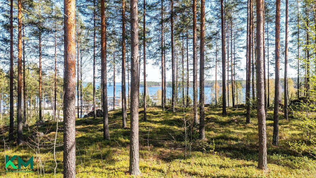 Kullasvuorenkuja 1, Jokioinen, Padasjoki