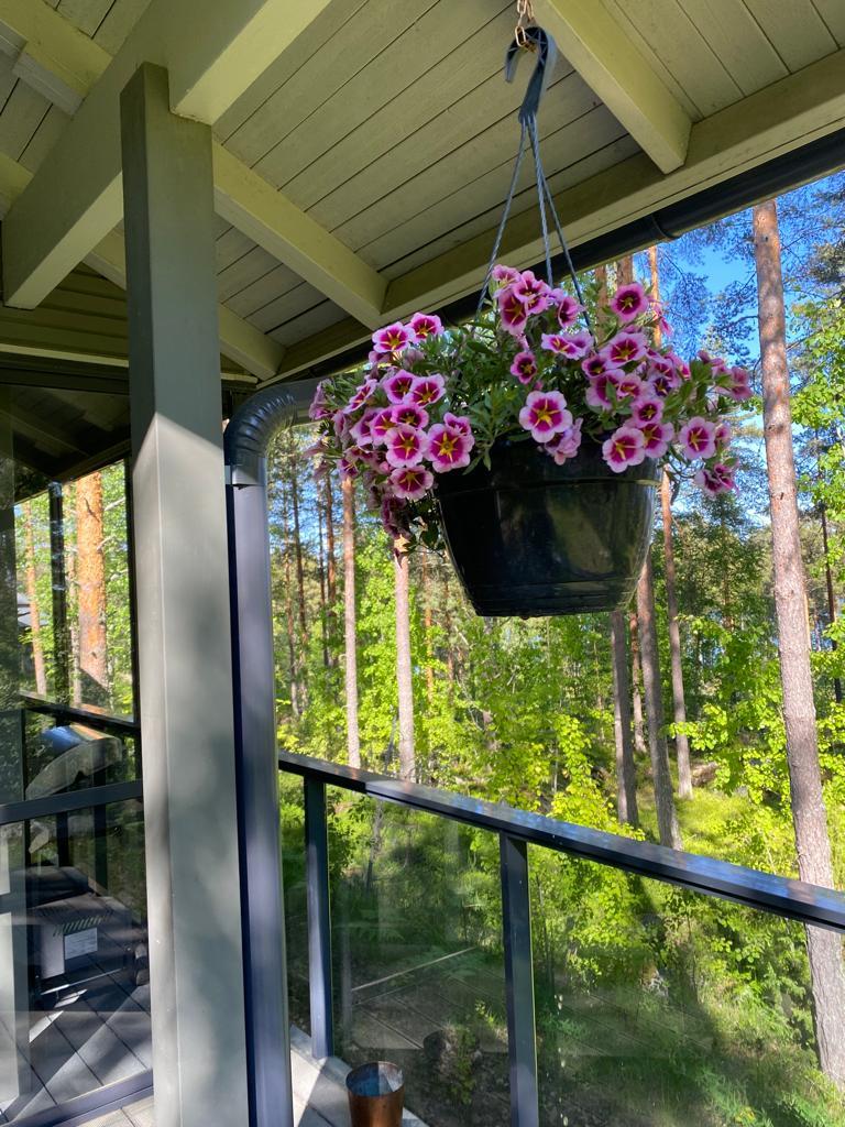 Kullasvuorenkuja 1, Jokioinen, Padasjoki