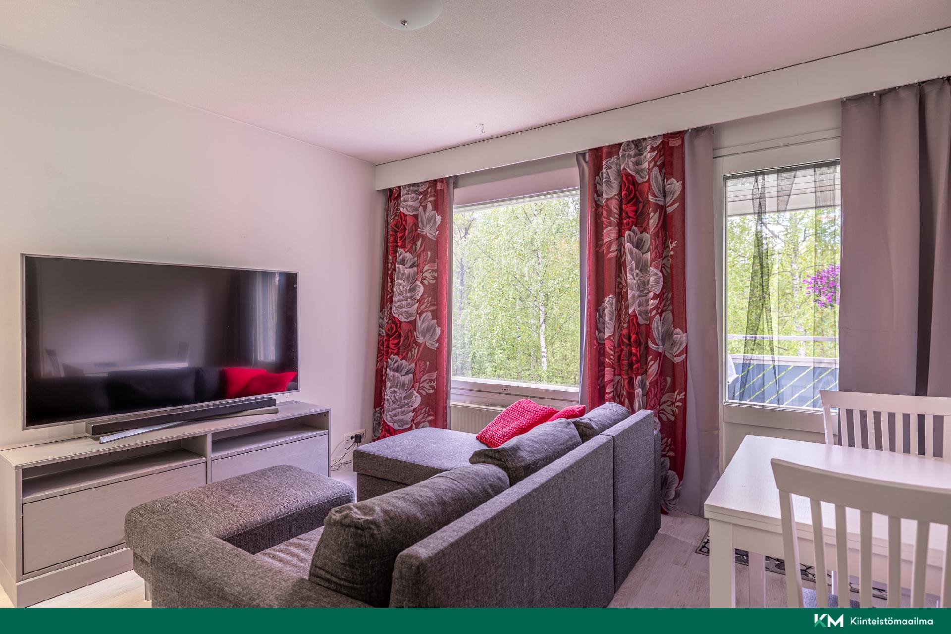 Pellontorpantie 8, Emola, Mikkeli