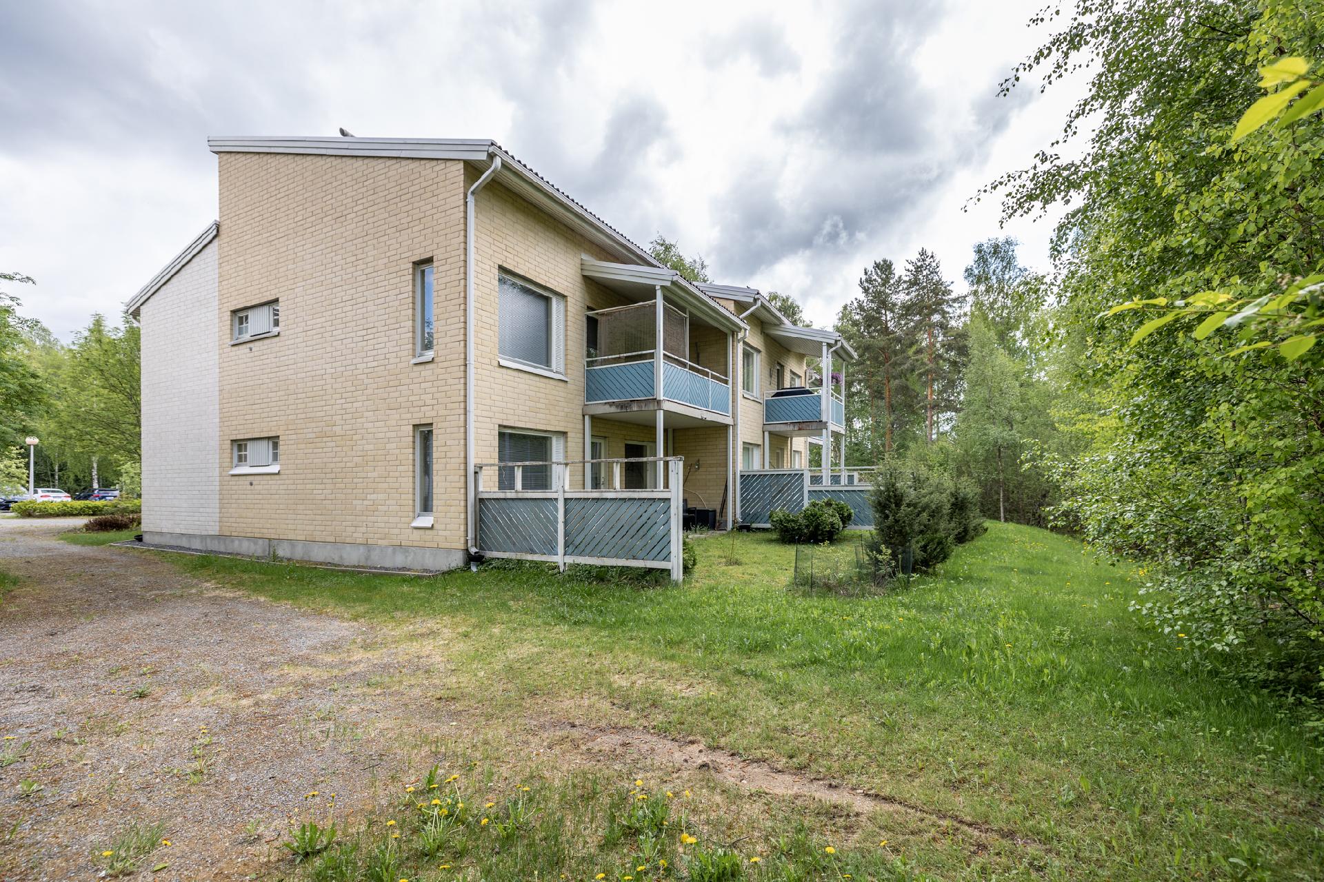 Pellontorpantie 8, Emola, Mikkeli