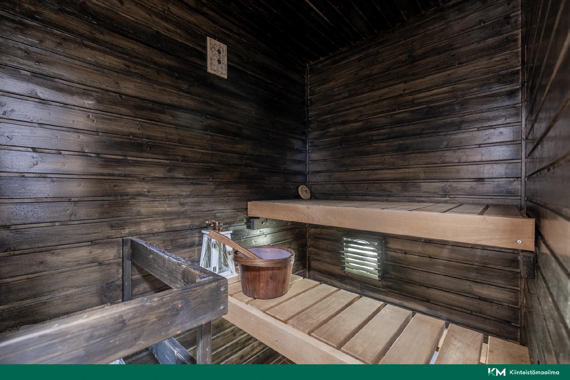 Pellontorpantie 8, Emola, Mikkeli