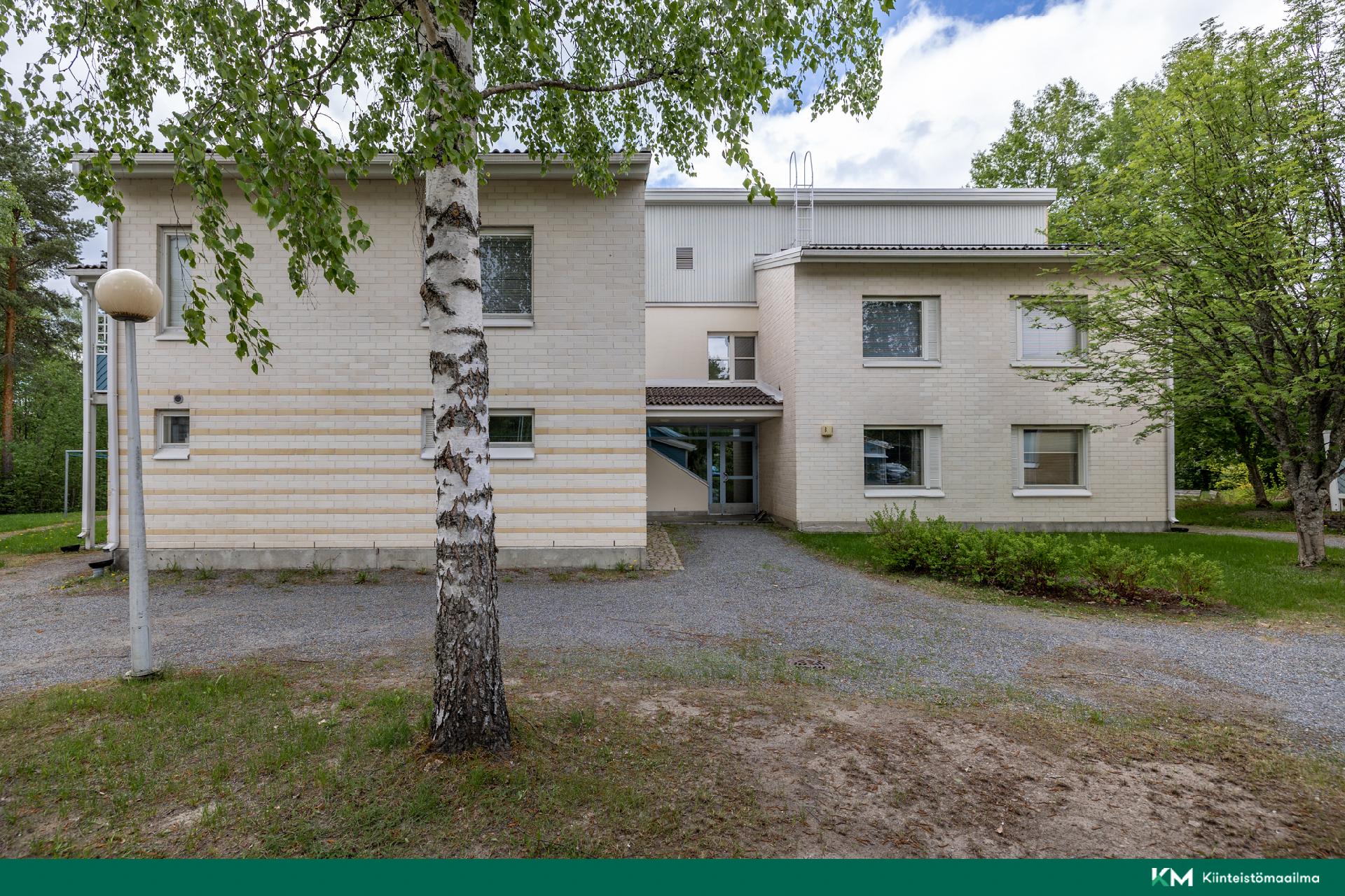 Pellontorpantie 8, Emola, Mikkeli