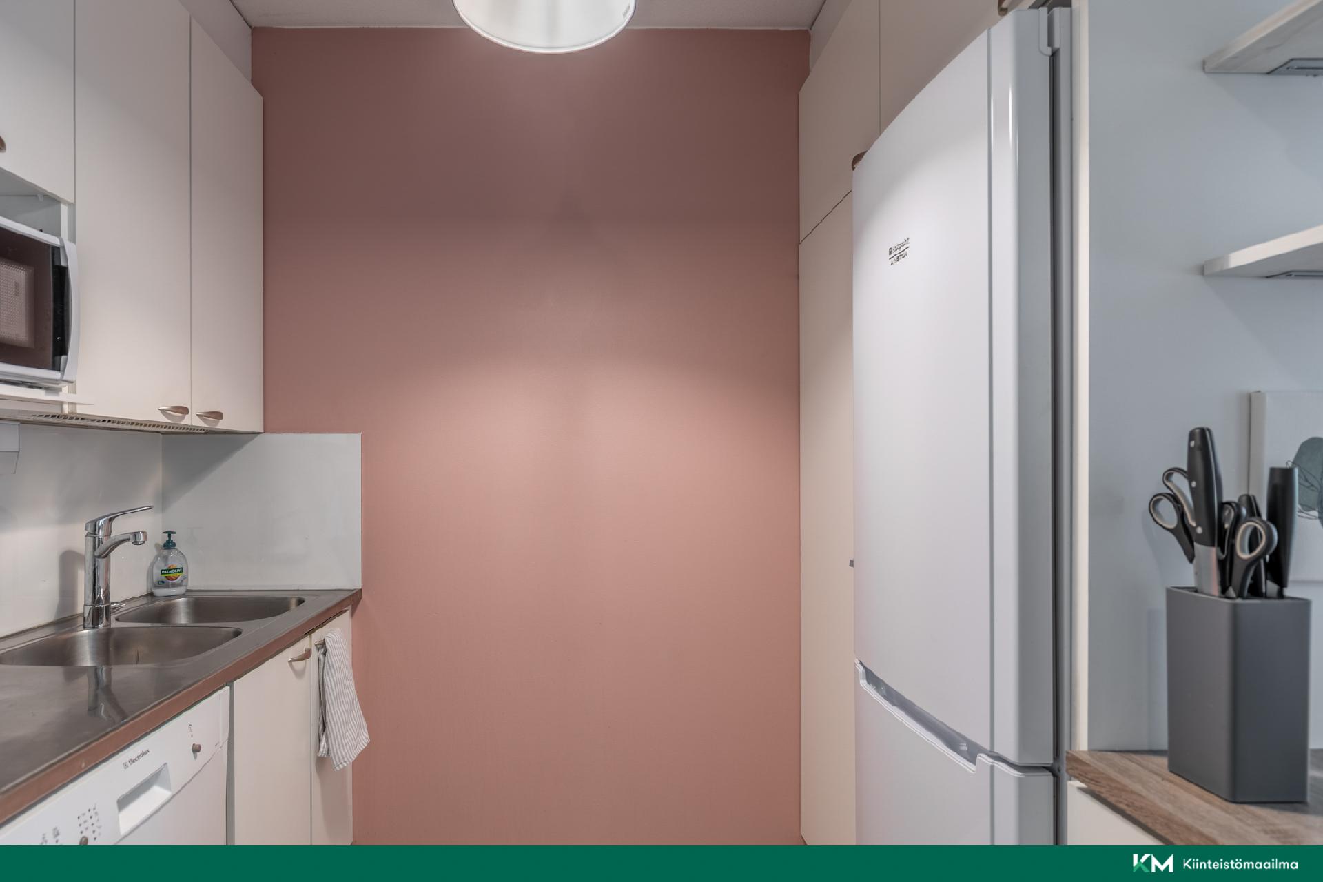 Pellontorpantie 8, Emola, Mikkeli