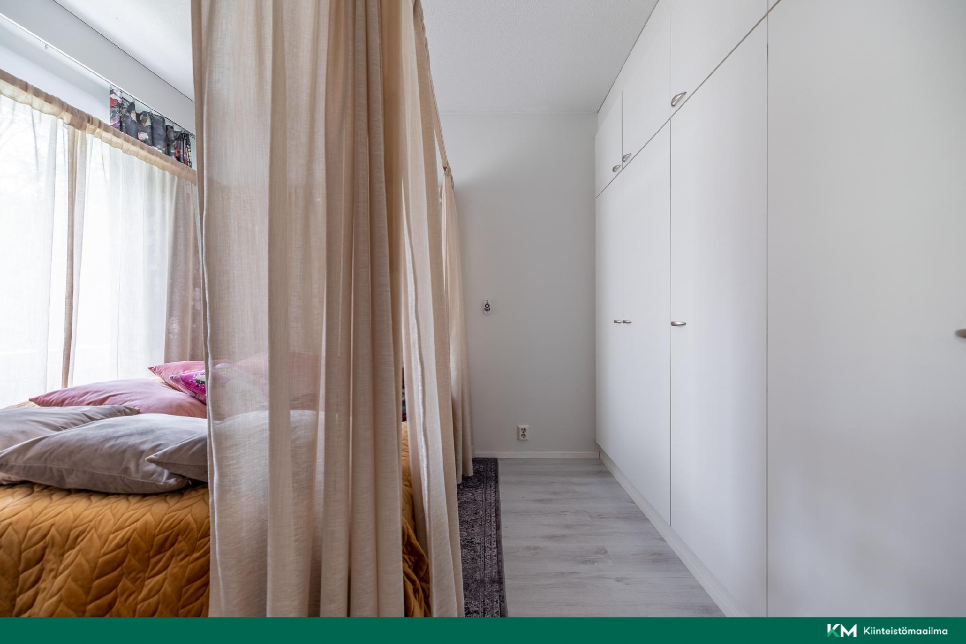 Pellontorpantie 8, Emola, Mikkeli