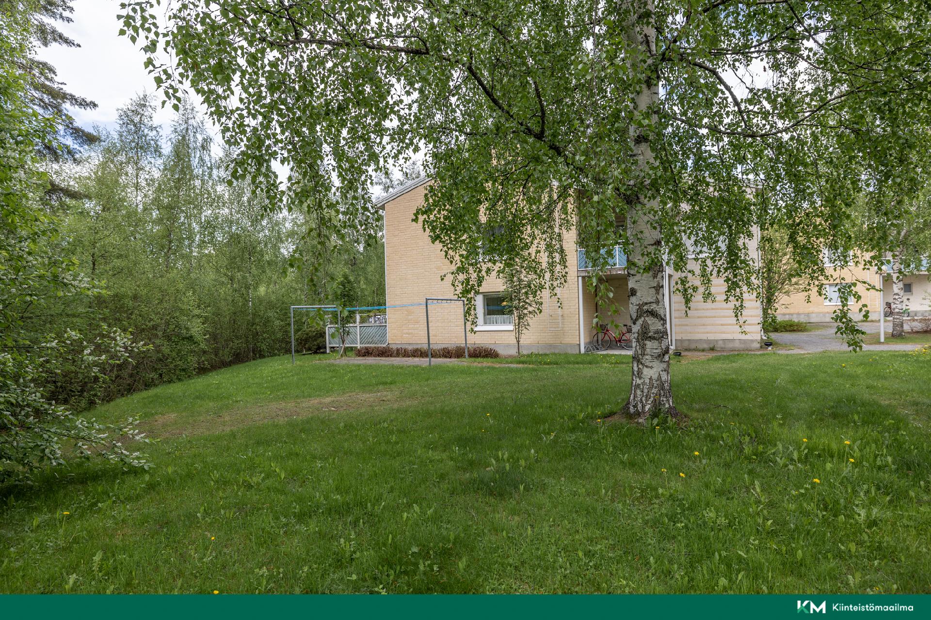 Pellontorpantie 8, Emola, Mikkeli