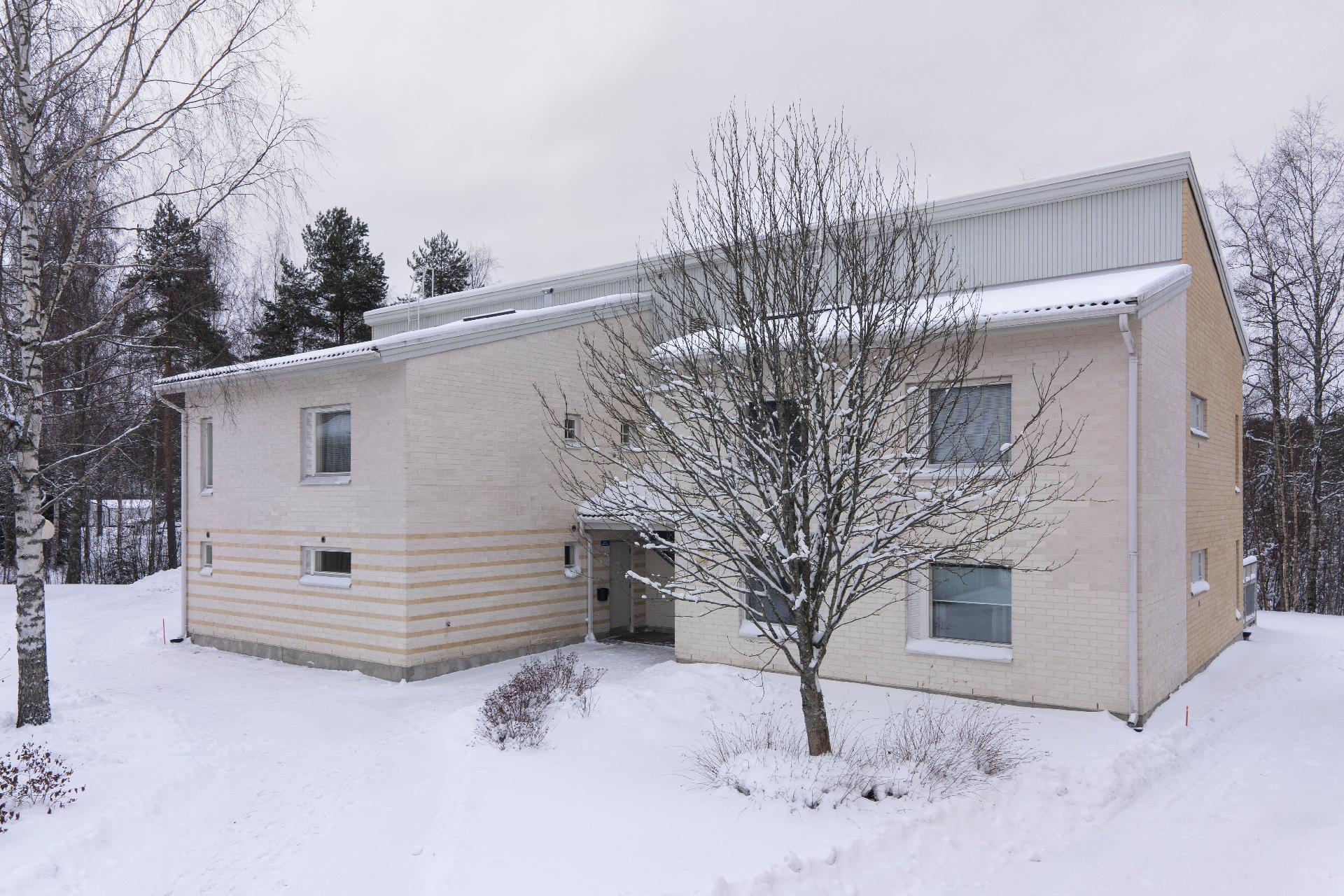 Pellontorpantie 8, Emola, Mikkeli