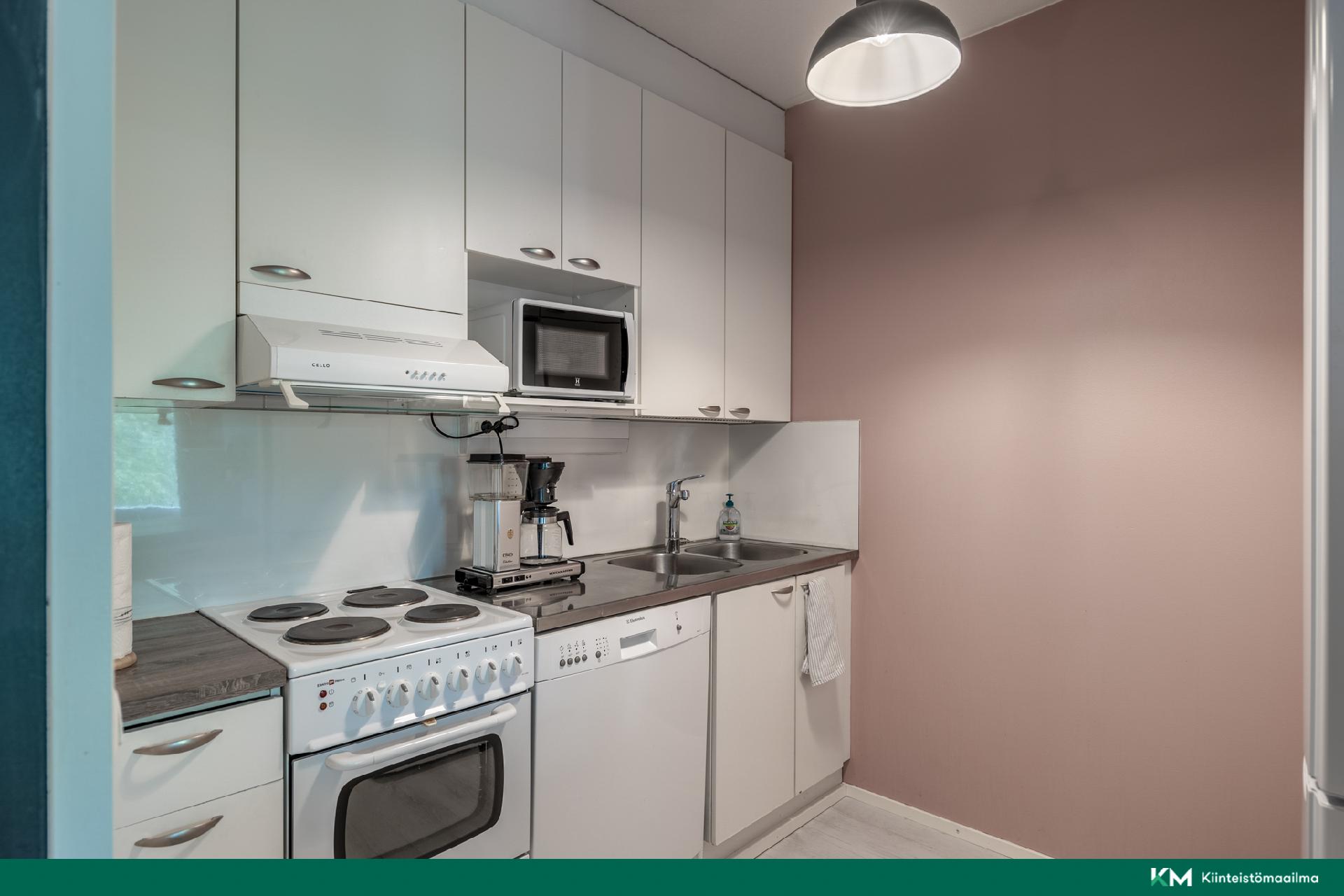 Pellontorpantie 8, Emola, Mikkeli