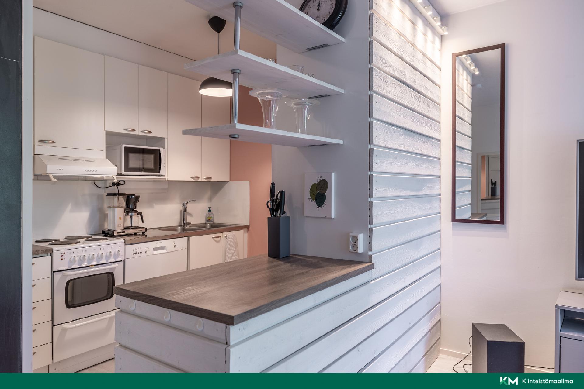 Pellontorpantie 8, Emola, Mikkeli