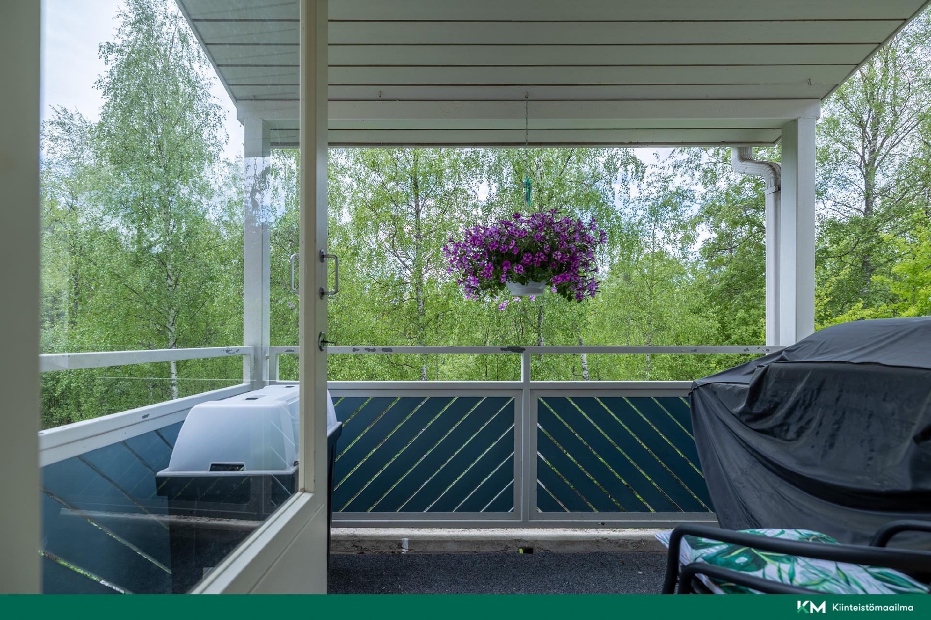 Pellontorpantie 8, Emola, Mikkeli