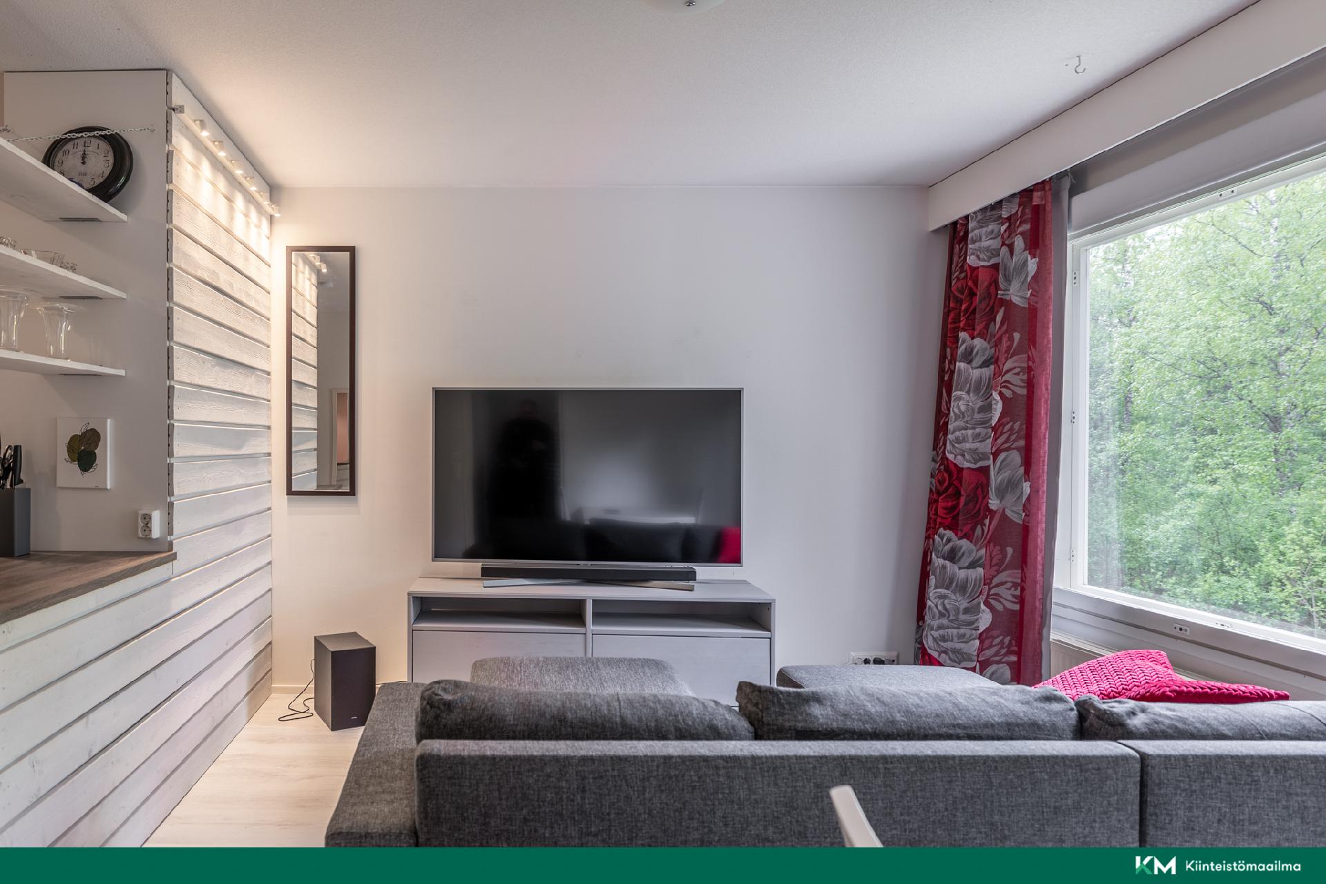 Pellontorpantie 8, Emola, Mikkeli