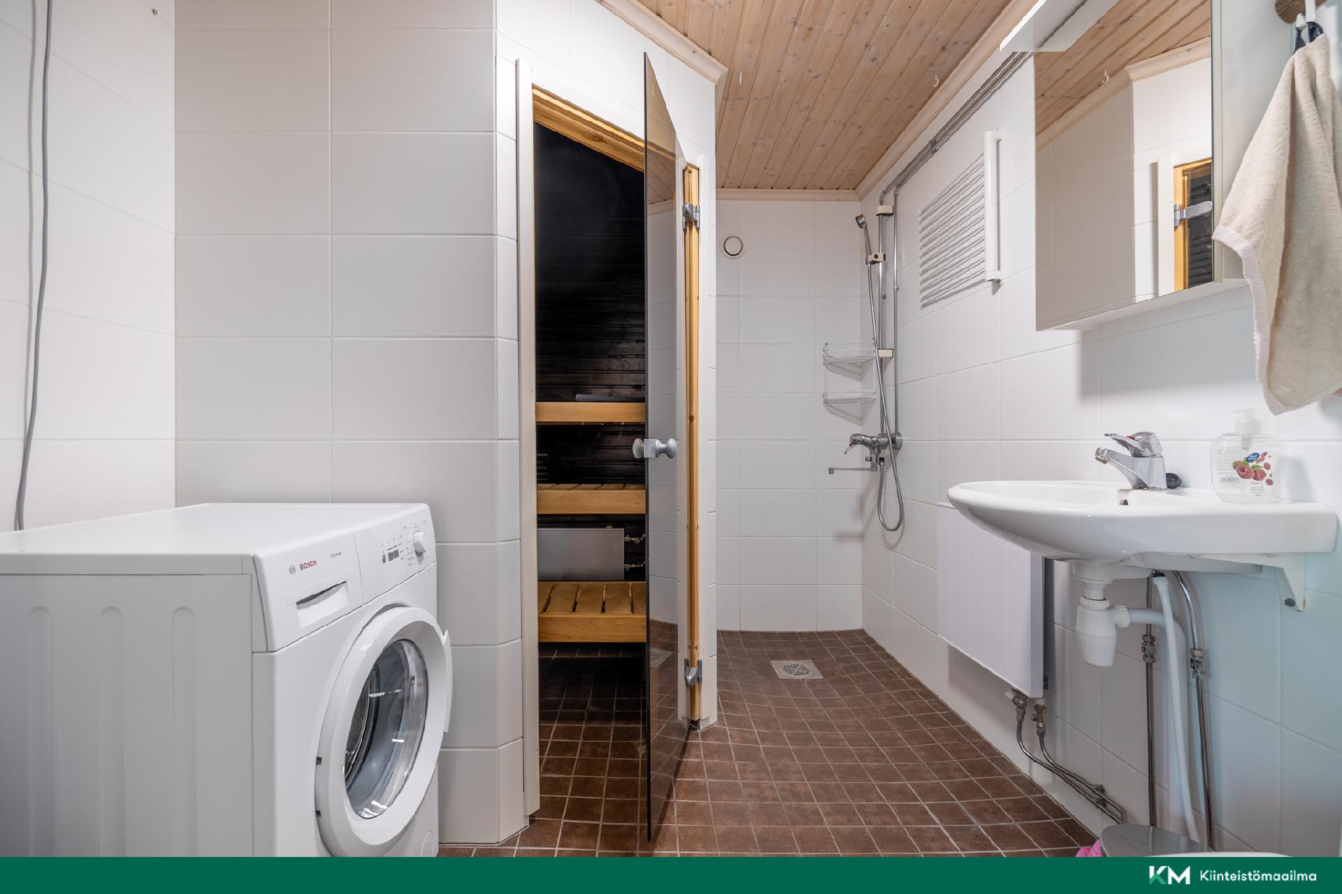 Pellontorpantie 8, Emola, Mikkeli