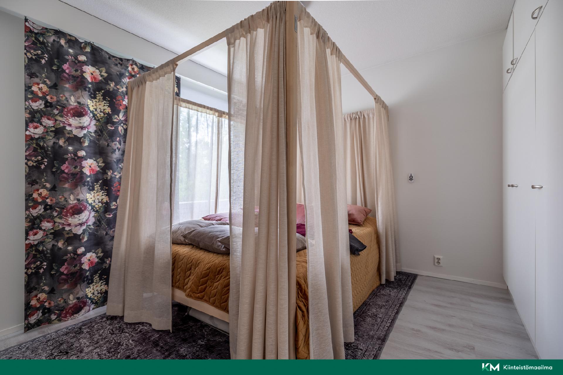 Pellontorpantie 8, Emola, Mikkeli