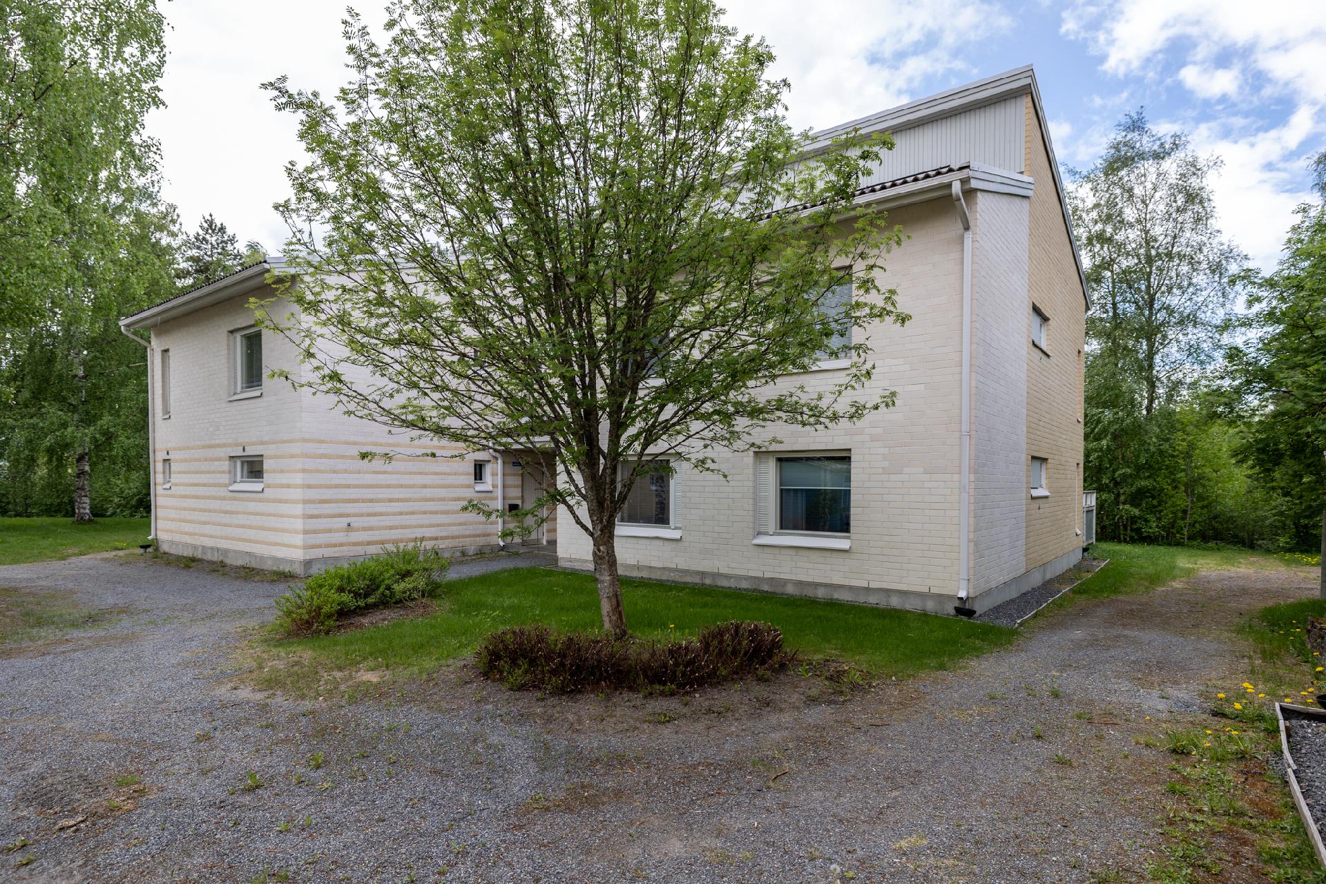 Pellontorpantie 8, Emola, Mikkeli