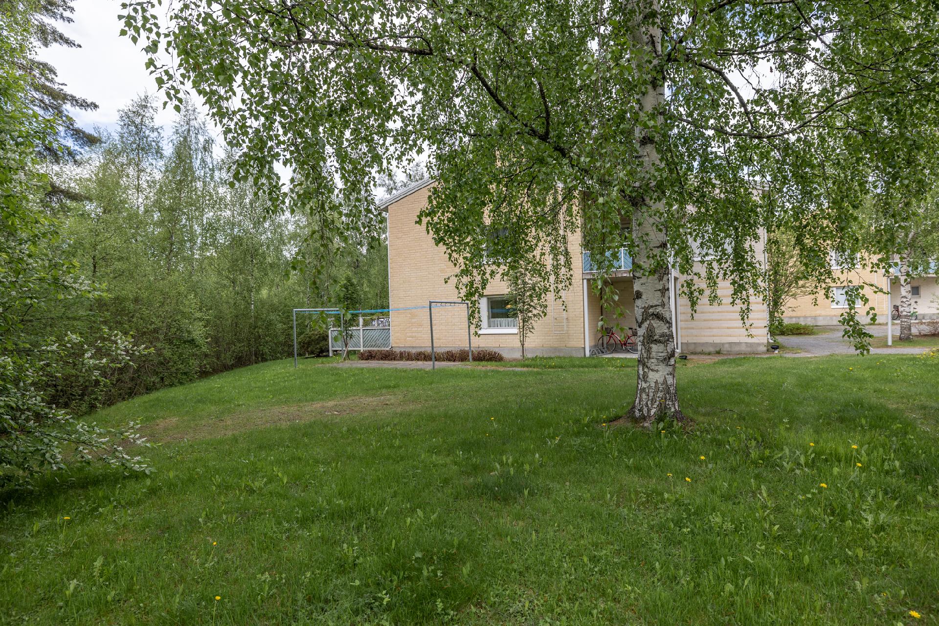 Pellontorpantie 8, Emola, Mikkeli