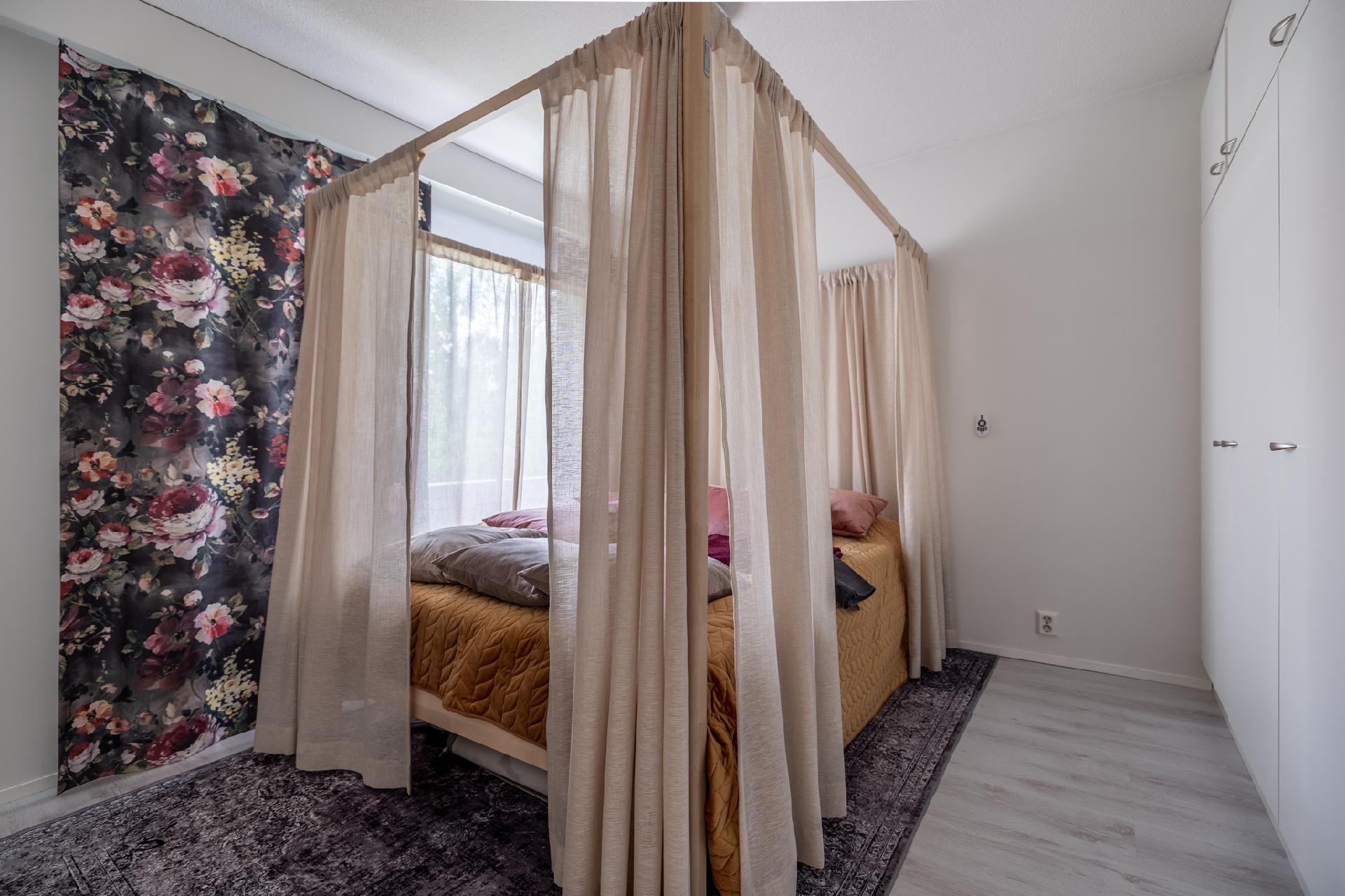 Pellontorpantie 8, Emola, Mikkeli