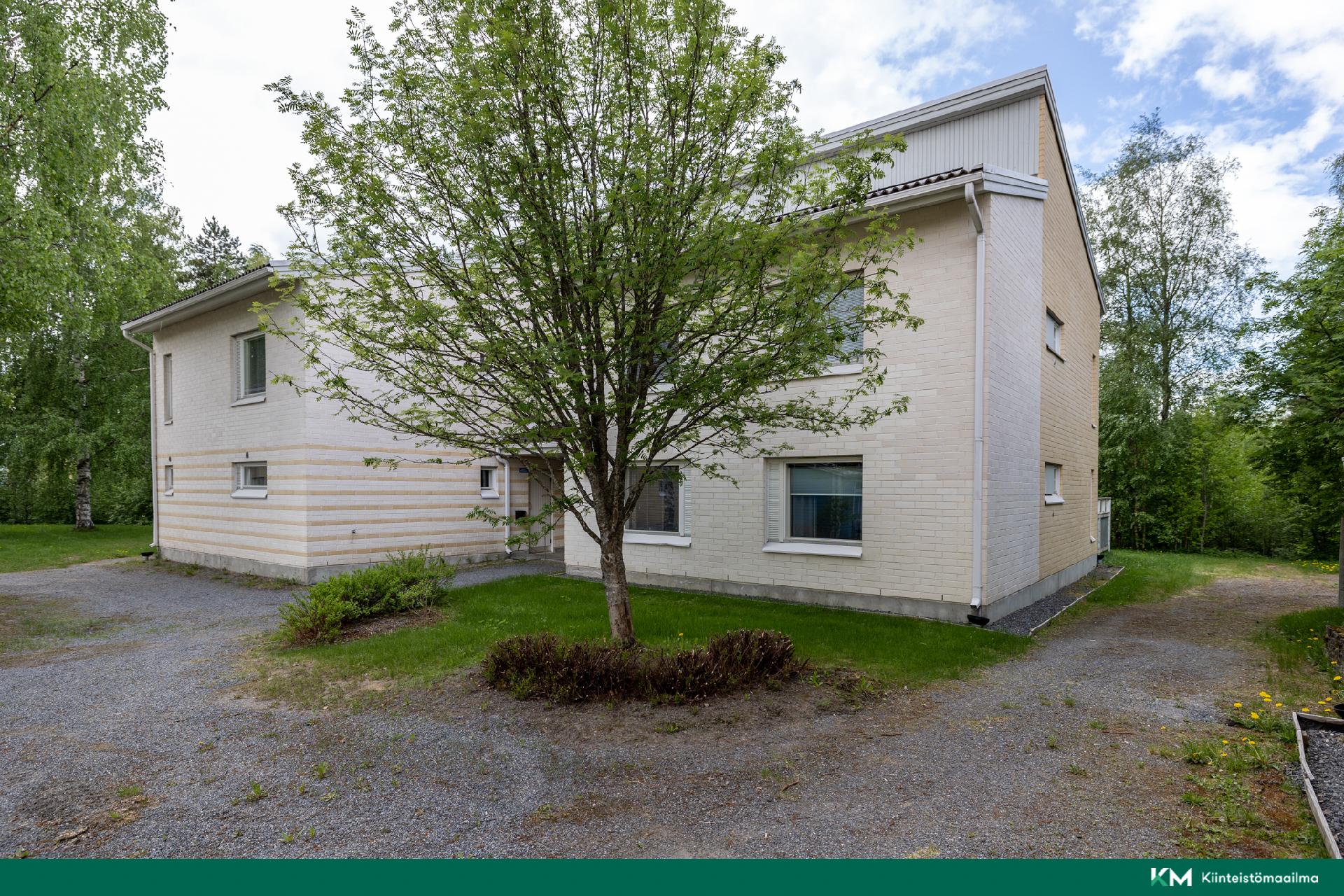 Pellontorpantie 8, Emola, Mikkeli