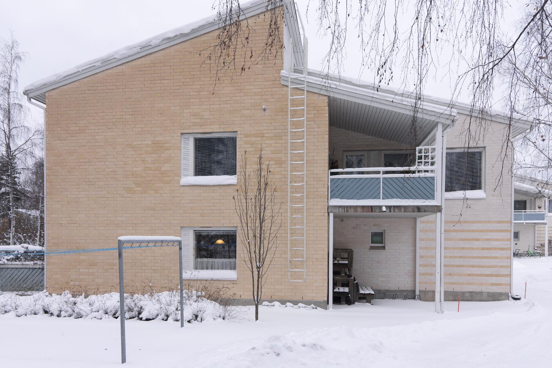 Pellontorpantie 8, Emola, Mikkeli